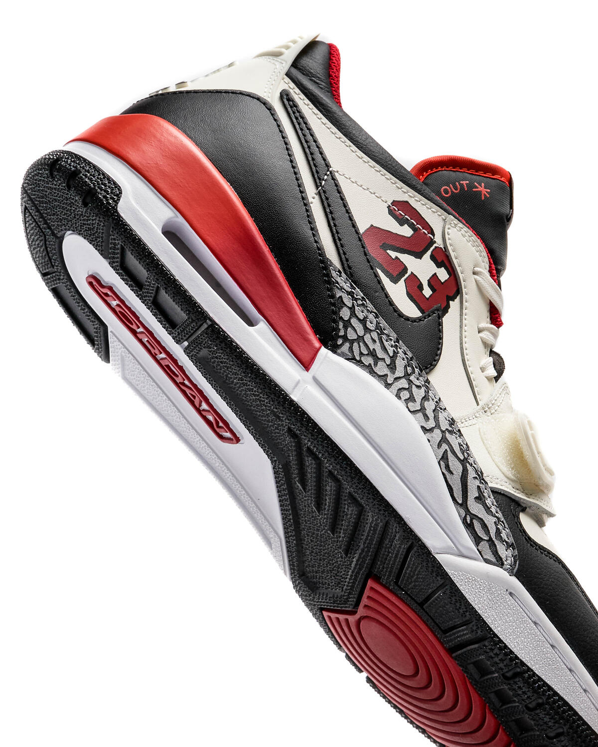 Air Jordan Legacy 312 Low - Image 7