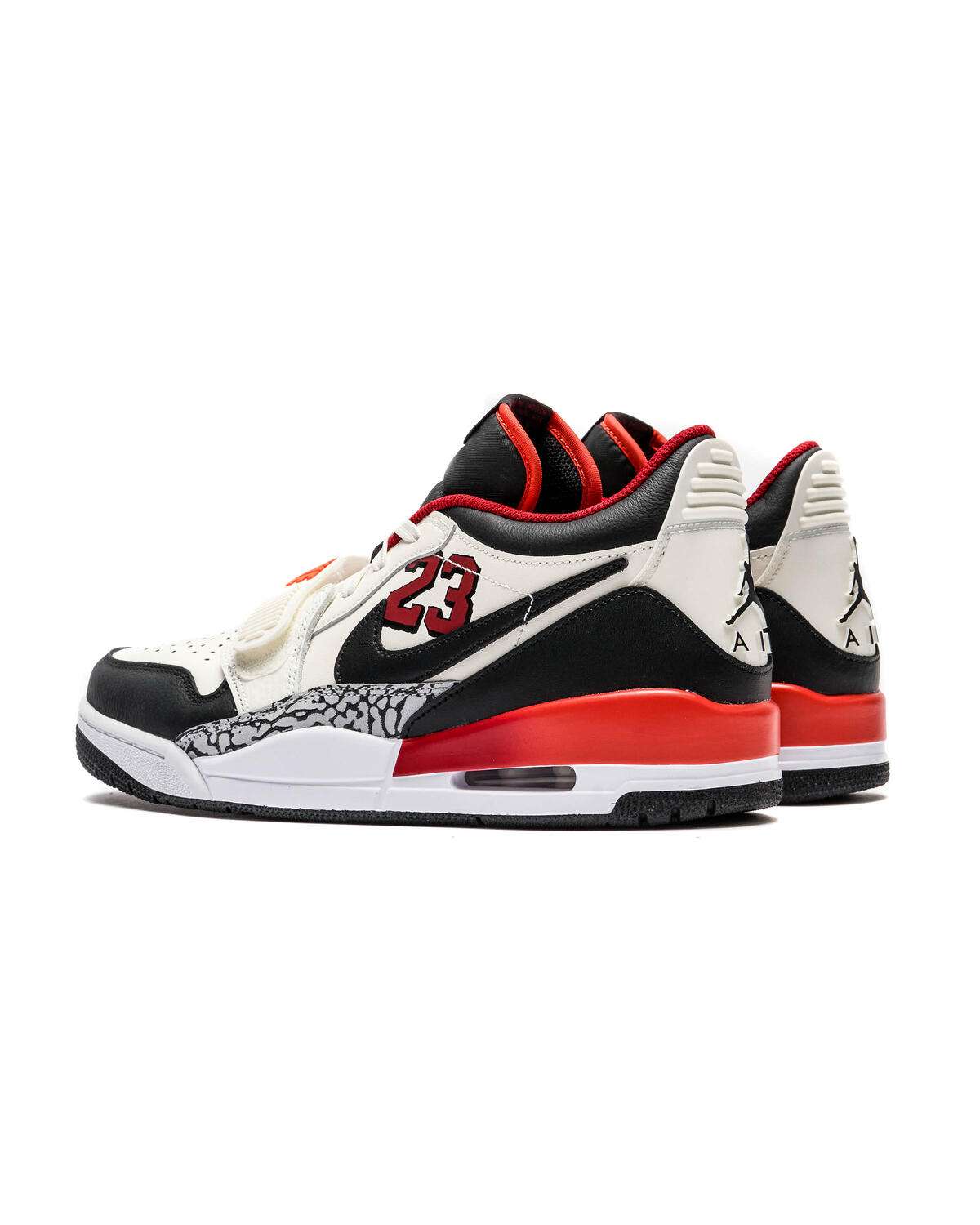 Air Jordan Legacy 312 Low - Image 4