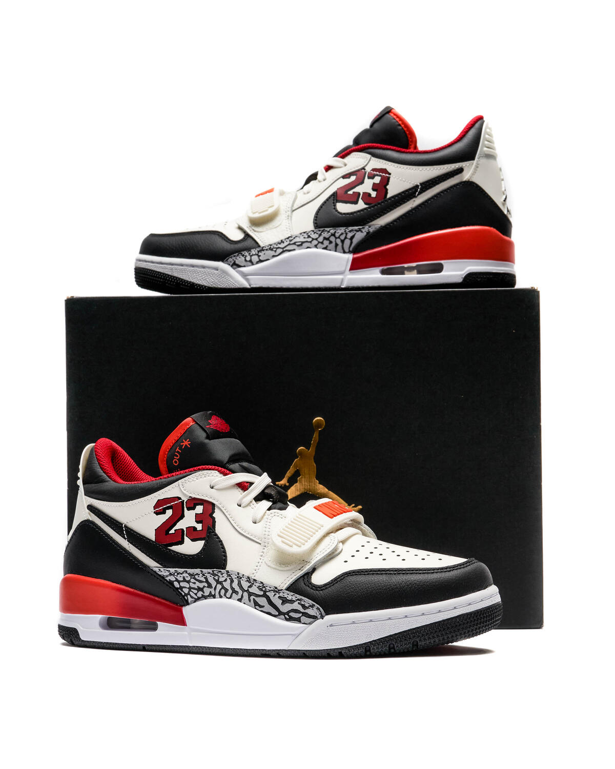 Air Jordan Legacy 312 Low - Image 6