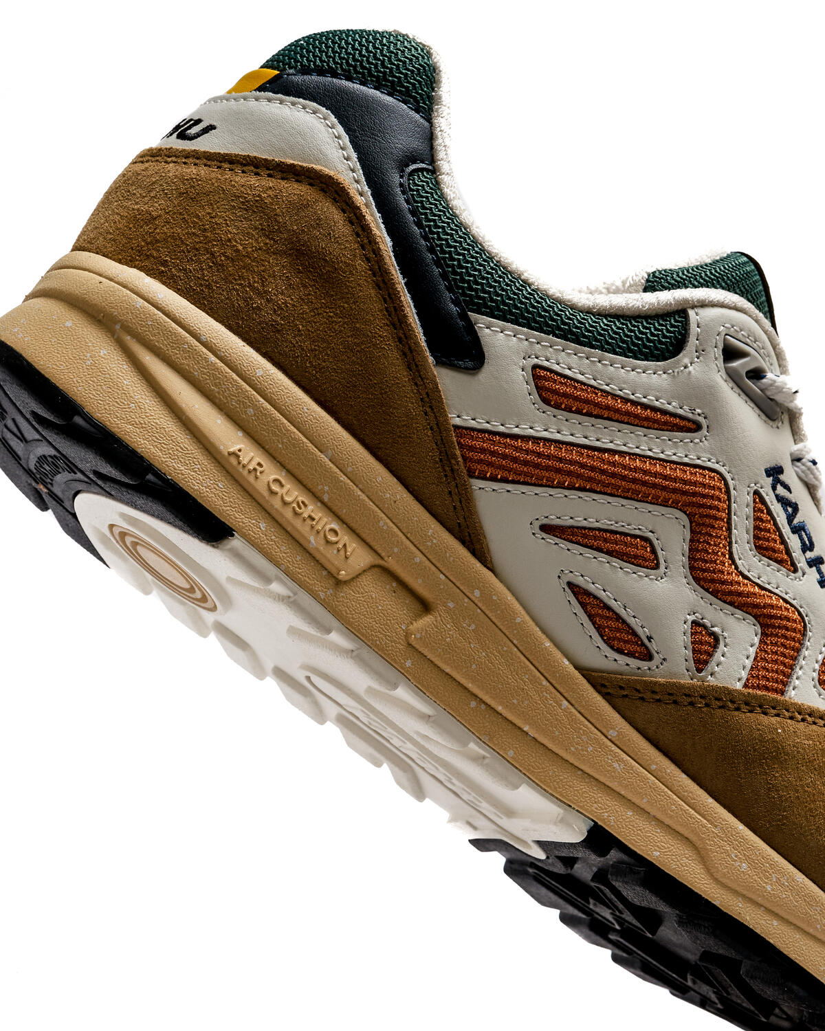 Karhu Mens Legacy 96 Shoes - Image 7