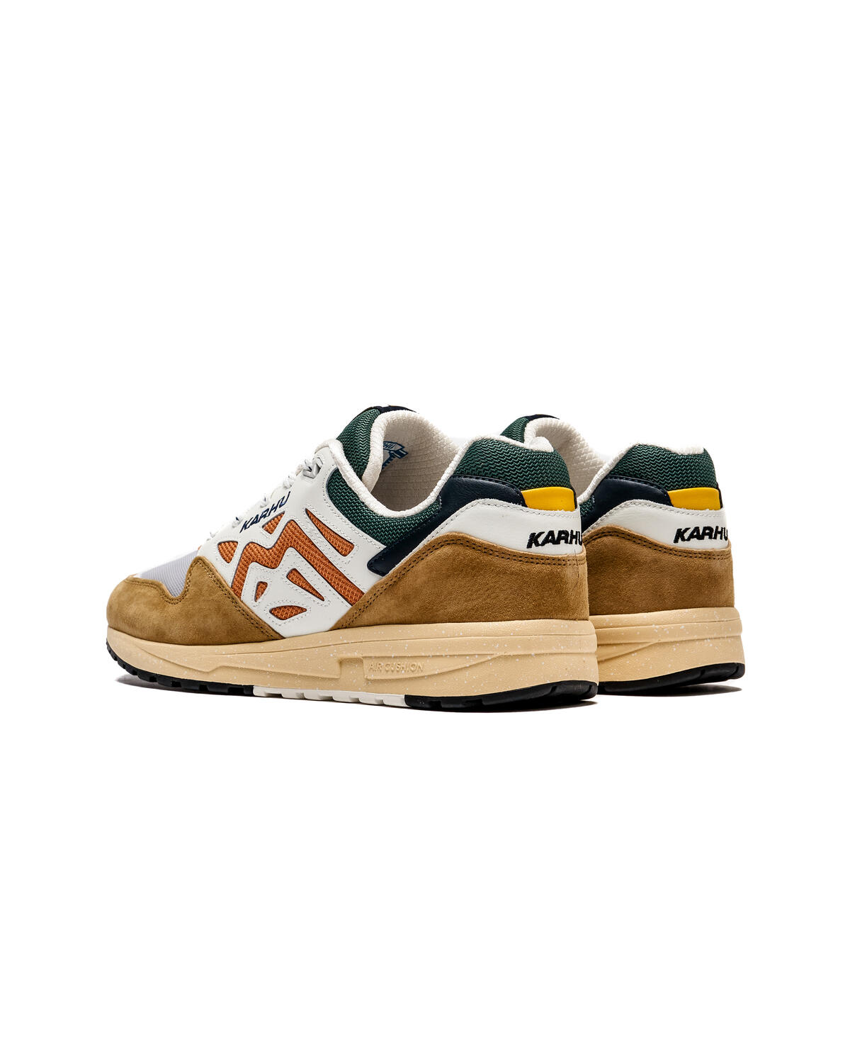 Karhu Mens Legacy 96 Shoes - Image 4