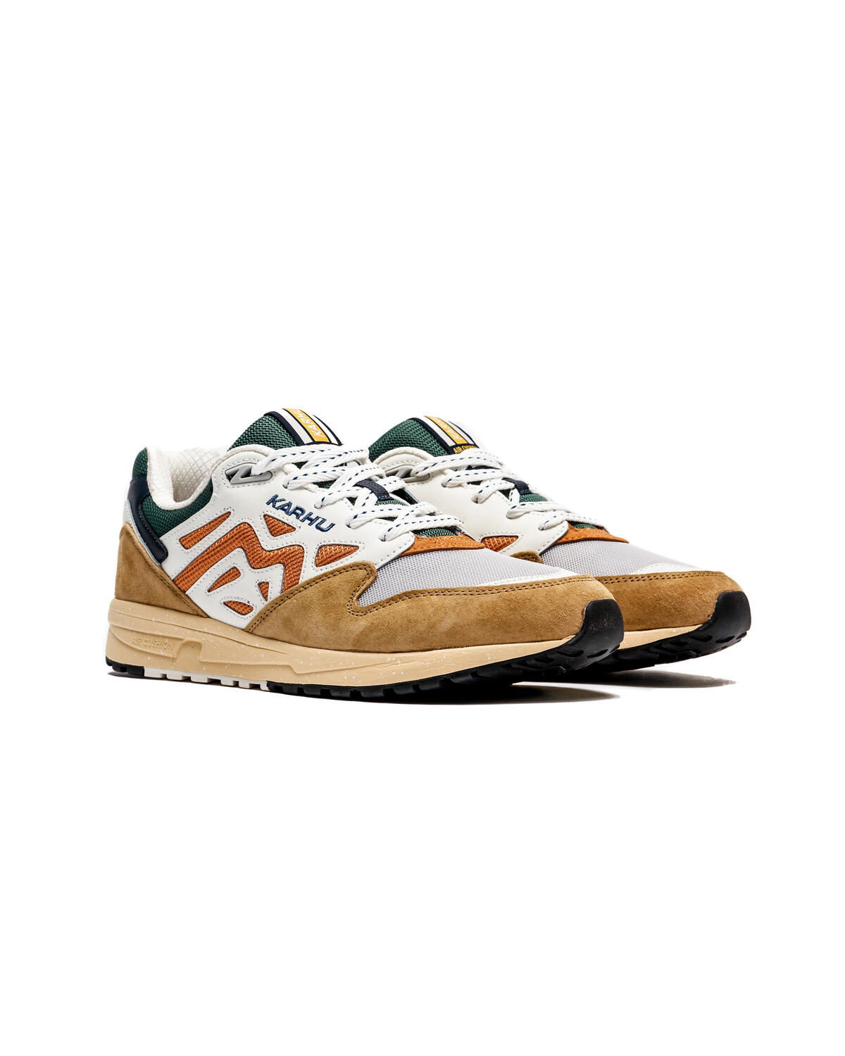 Karhu Mens Legacy 96 Shoes - Image 13