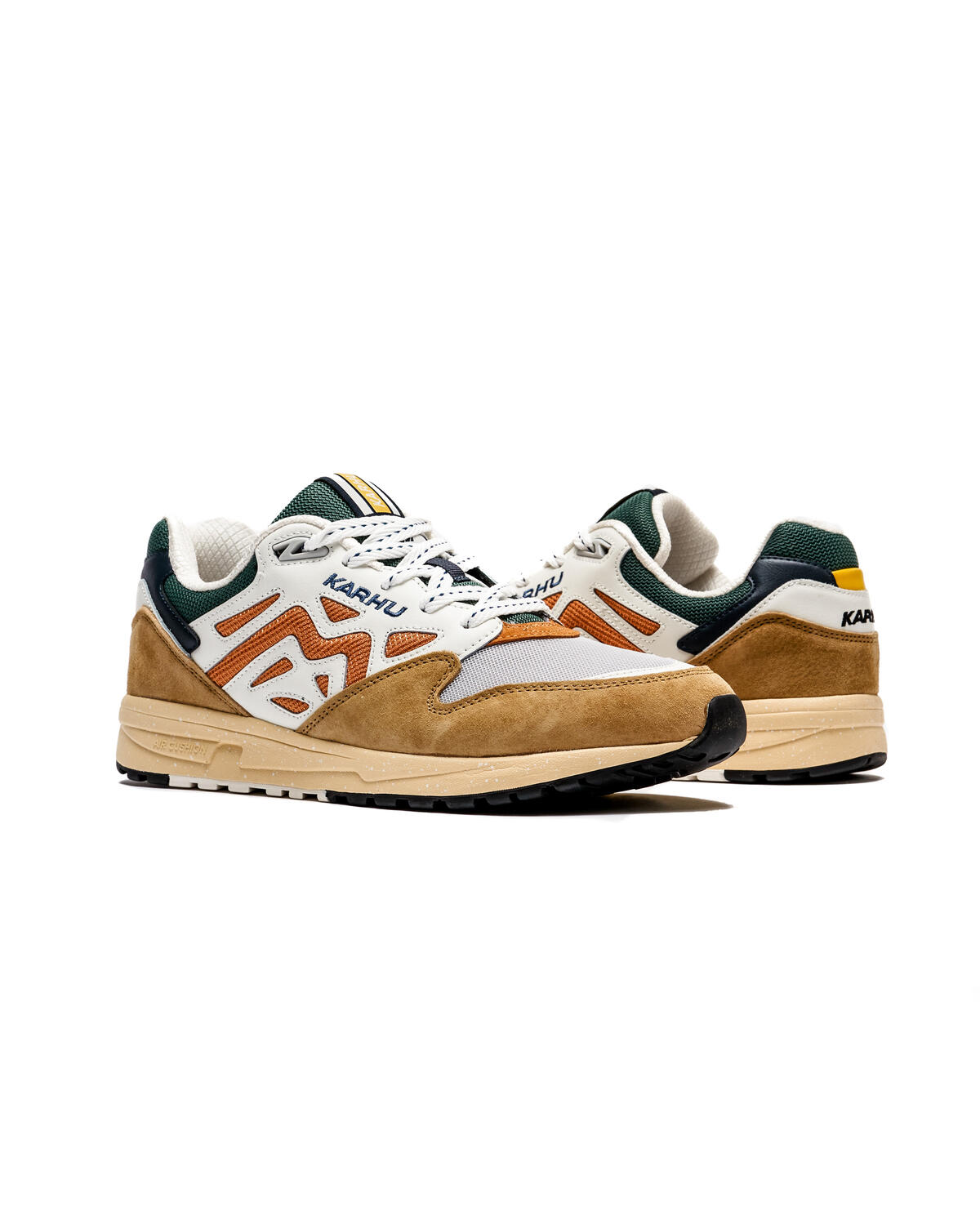 Karhu Mens Legacy 96 Shoes - Image 5