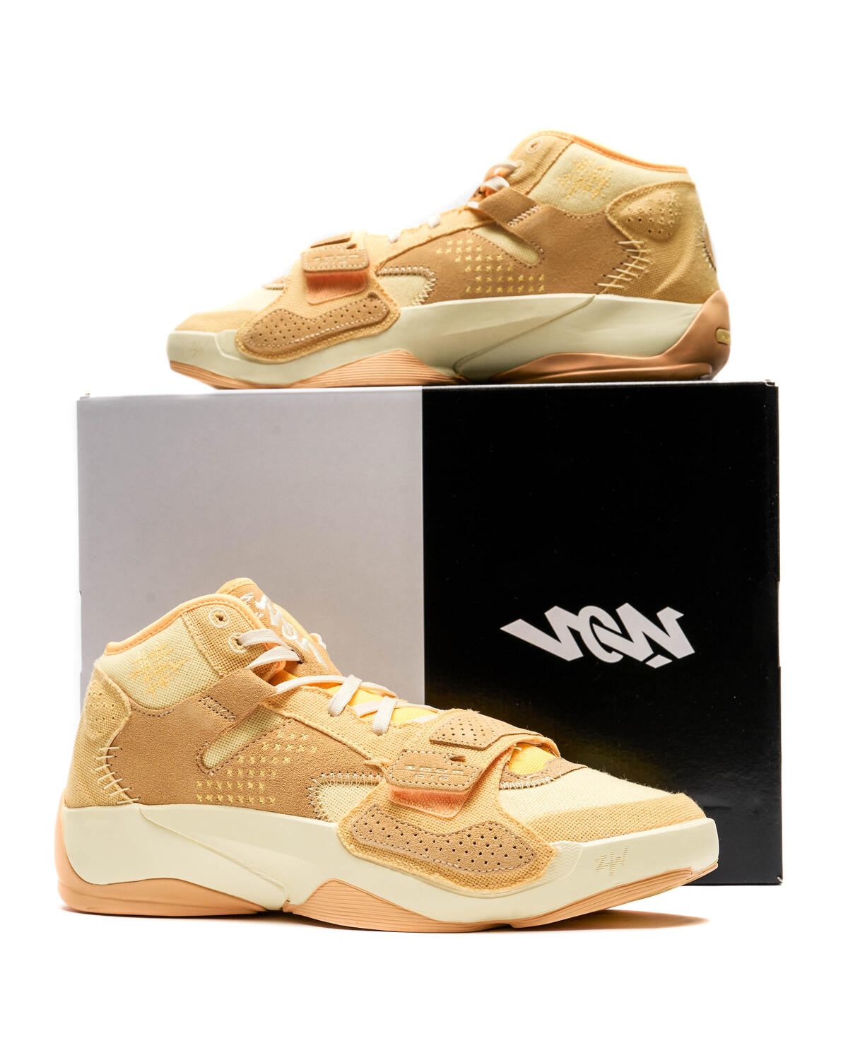 Air Jordan ZION 2 SE - Image 6