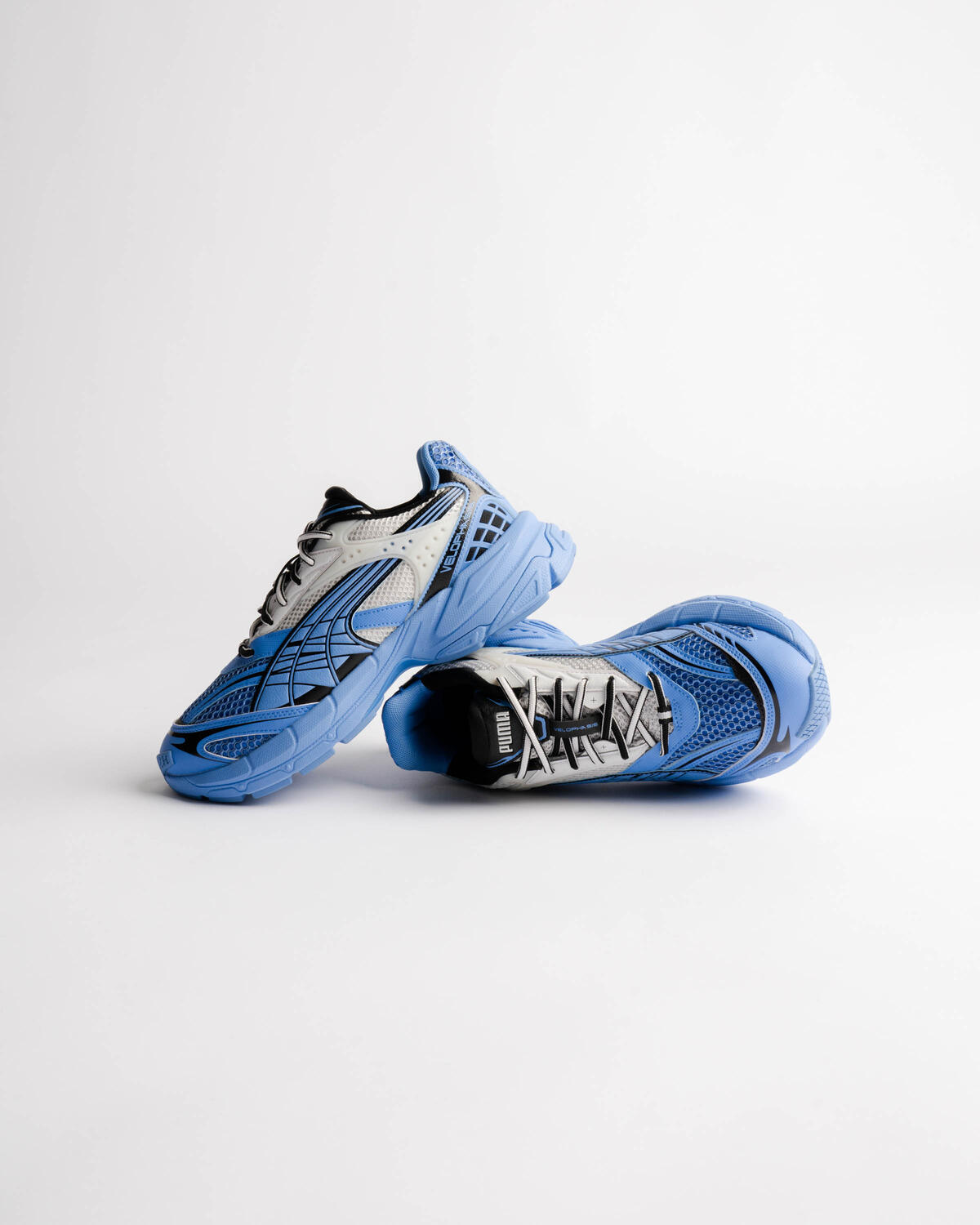 Puma Velophasis Factory - Image 15