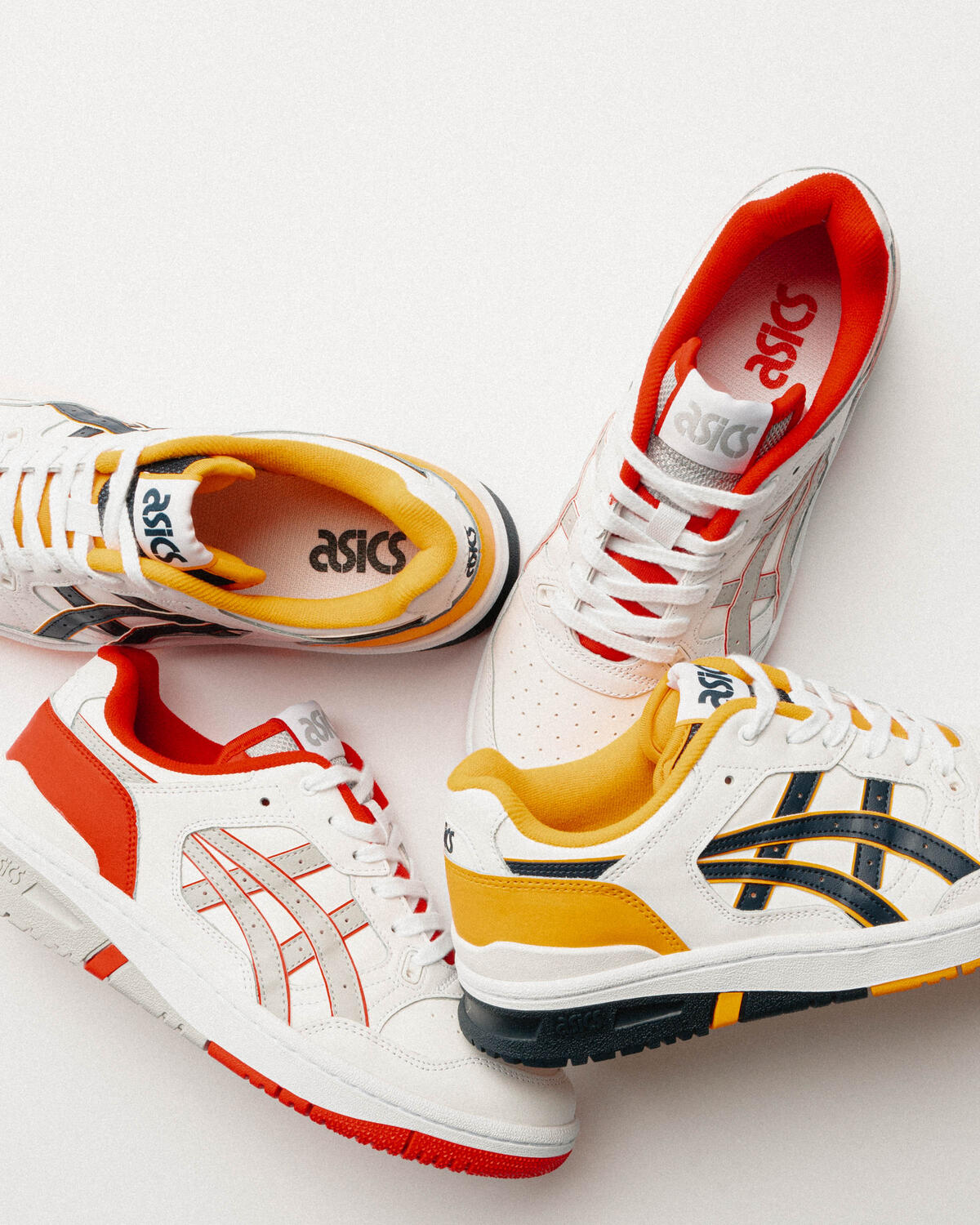 Asics EX89 Shoes - Image 12