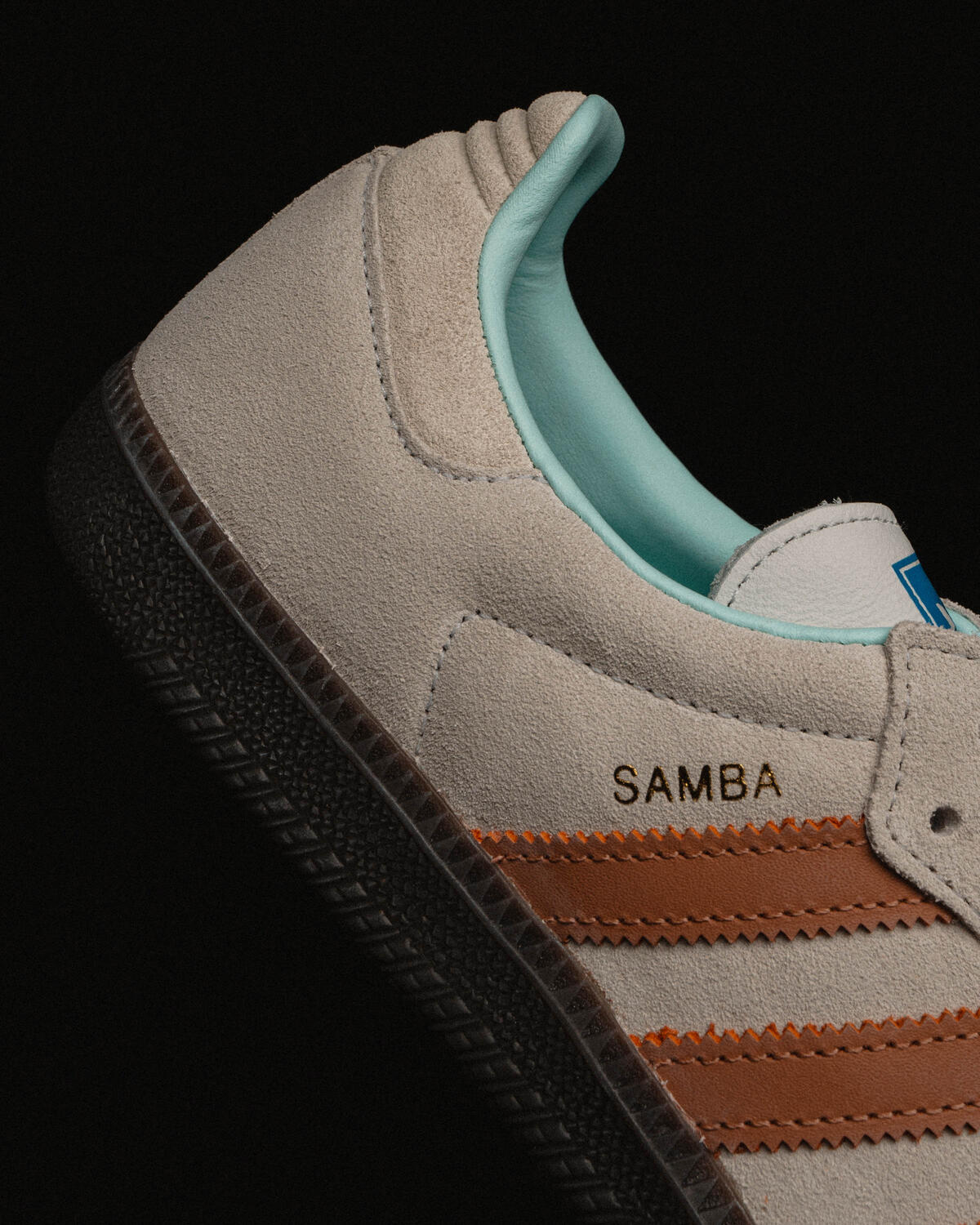 Adidas Samba 'Crystal White' - Image 22