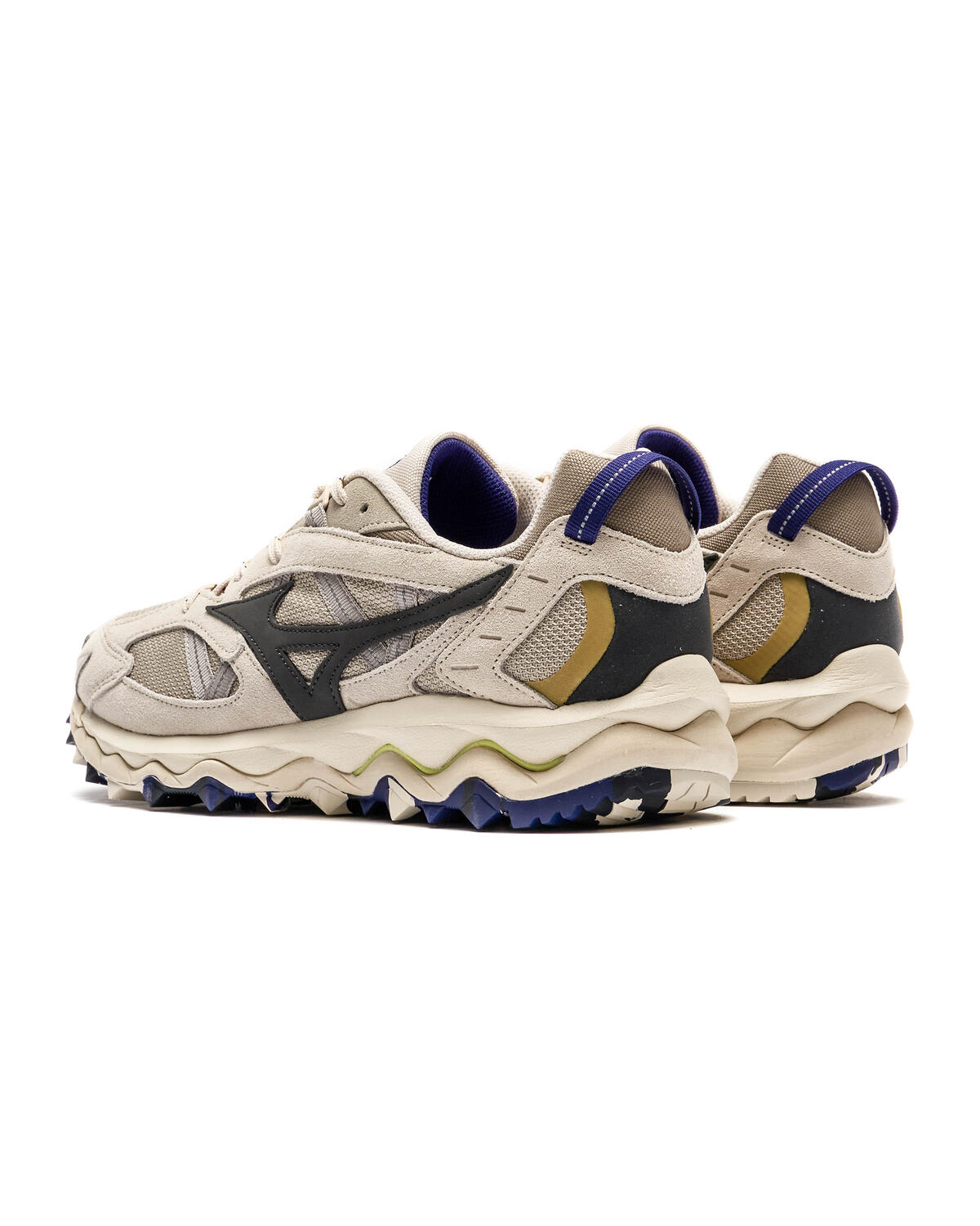 Mizuno Wave Mujin Future Gardens Pack (Beige) - Image 4