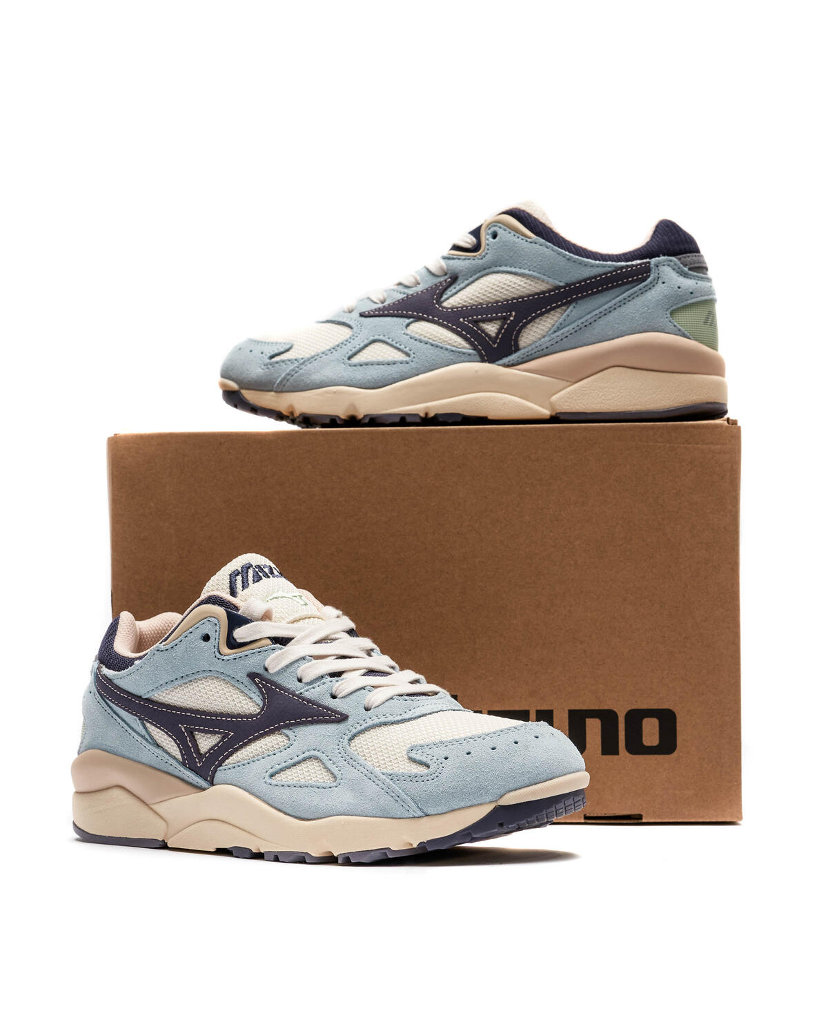 Mizuno Sky Medal - Image 12