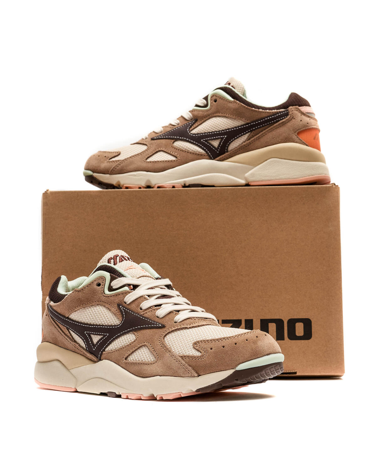 Mizuno Sky Medal - Image 6