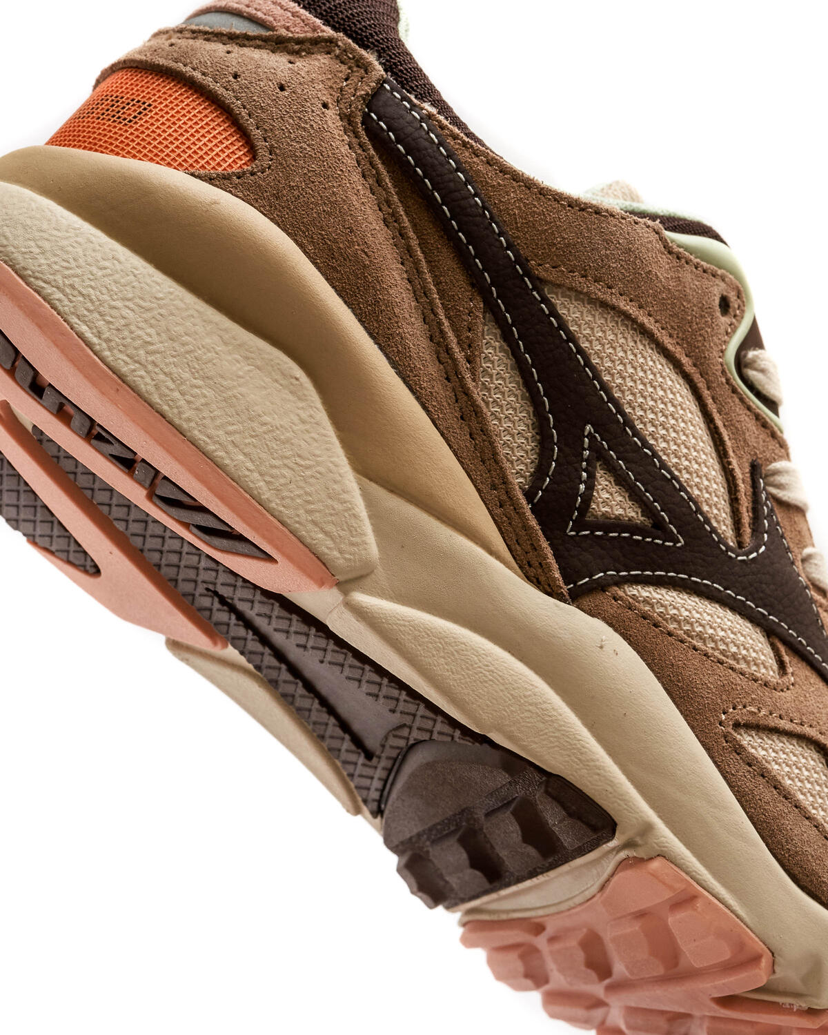 Mizuno Sky Medal - Image 7