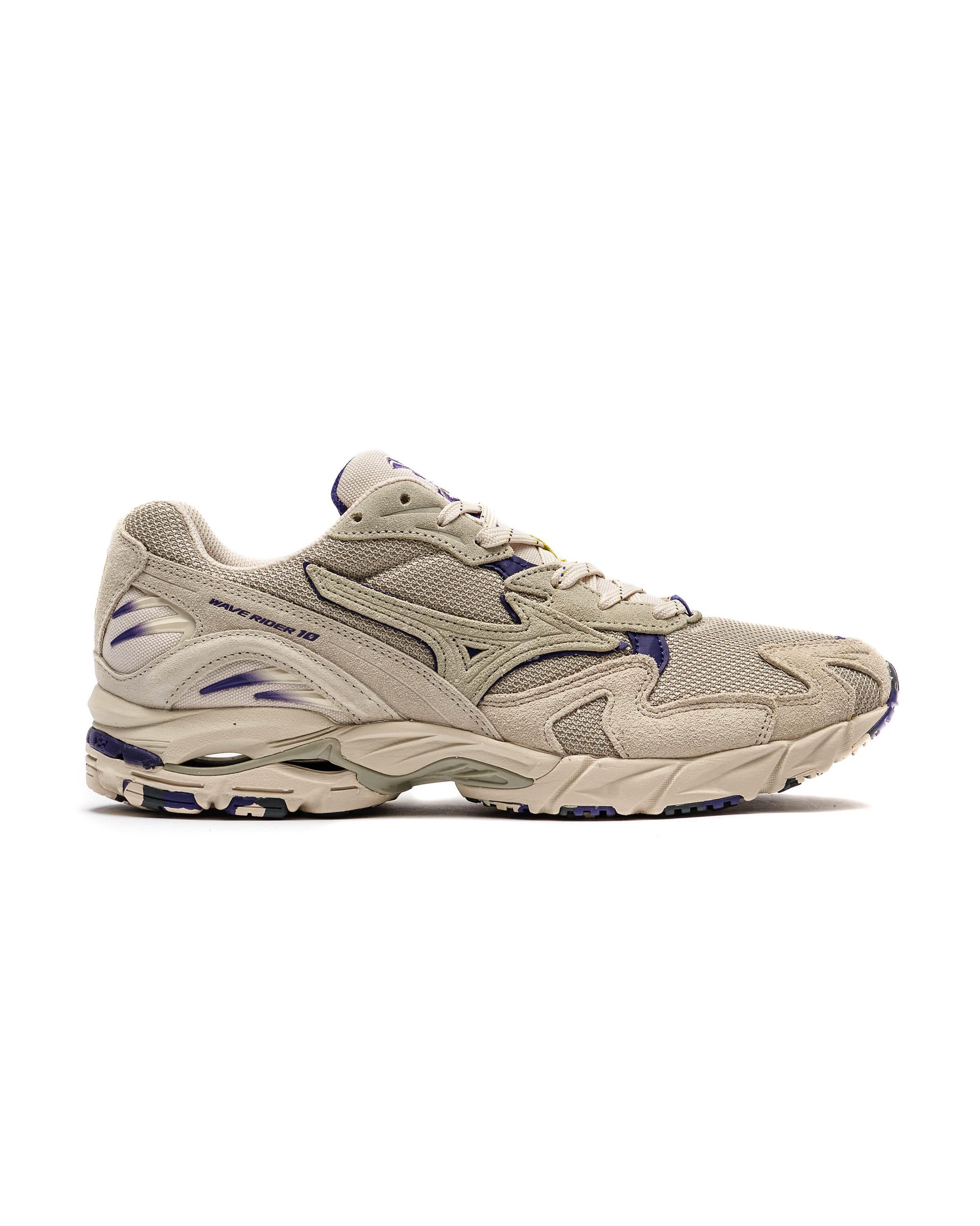 Mizuno Wave Rider 10 'Future Gardens'