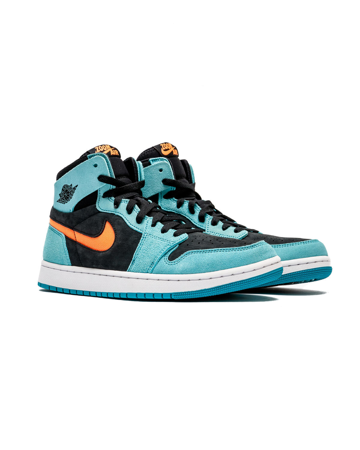 Jordan Air Jordan 1 High Zoom Air CMFT 2 - Image 19