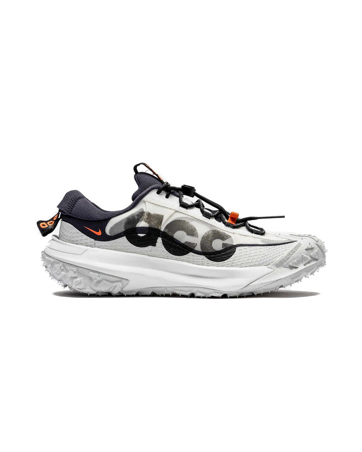 Nike ACG Mountain Fly 2 Low Gridiron / Black - Summit White - Image 16