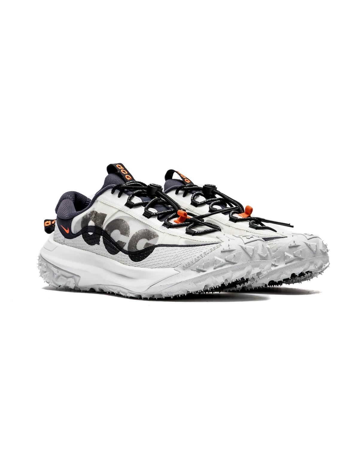 Nike ACG Mountain Fly 2 Low Gridiron / Black - Summit White - Image 17