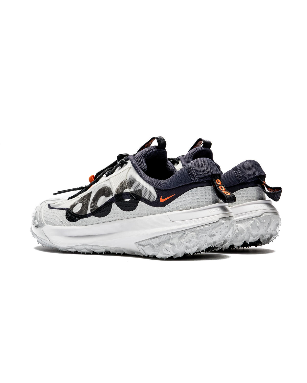 Nike ACG Mountain Fly 2 Low Gridiron / Black - Summit White - Image 18