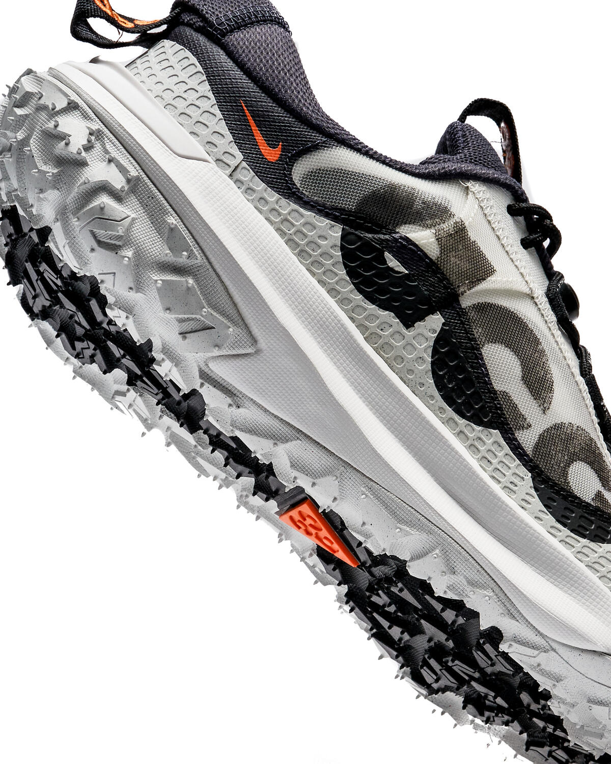 Nike ACG Mountain Fly 2 Low Gridiron / Black - Summit White - Image 21