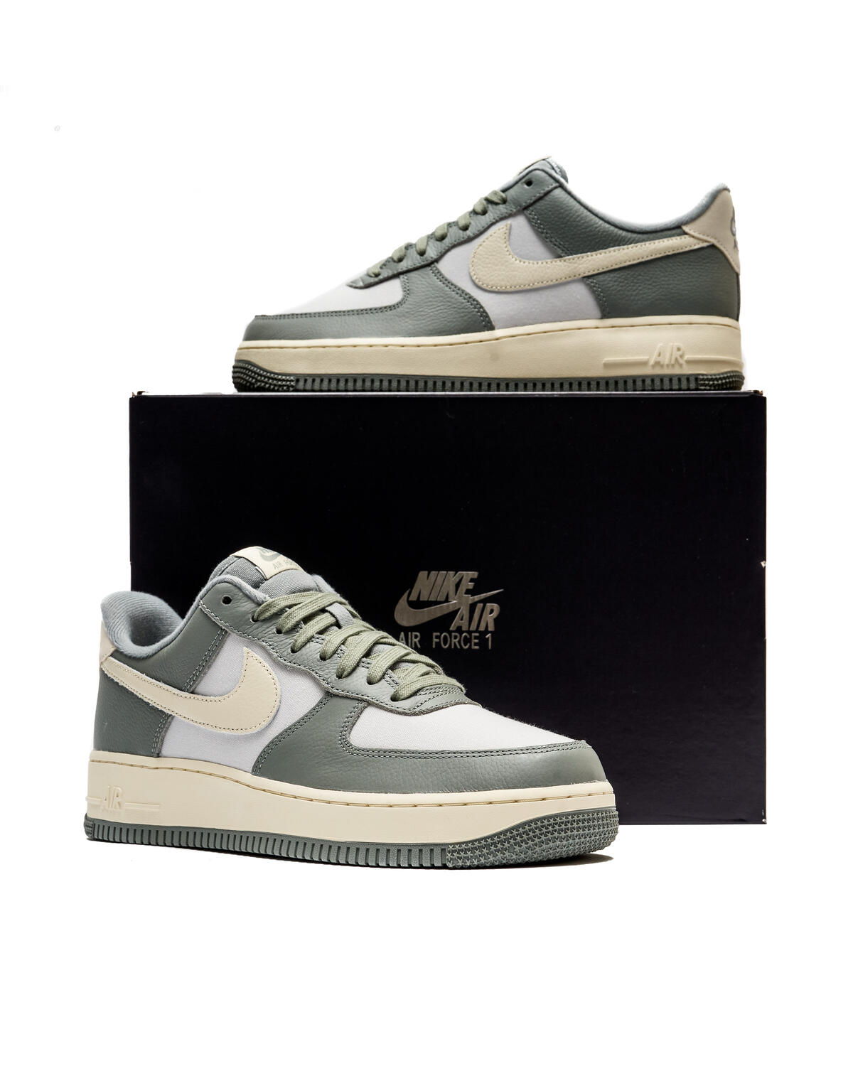 Nike Air Force 1 'Mica Green' - Image 23