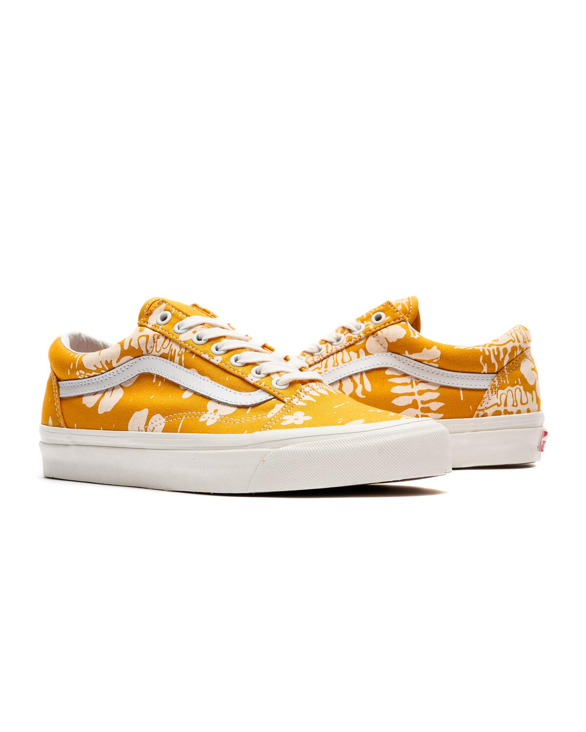 Vans Old Skool Yellow - Image 5