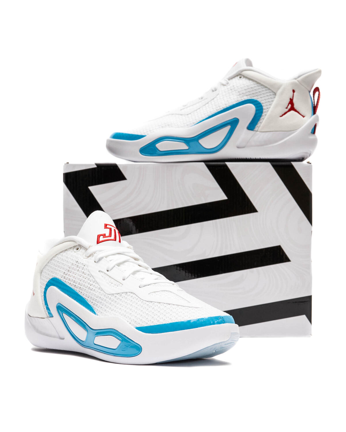 Jordan Tatum 1 'St. Louis' - Image 6