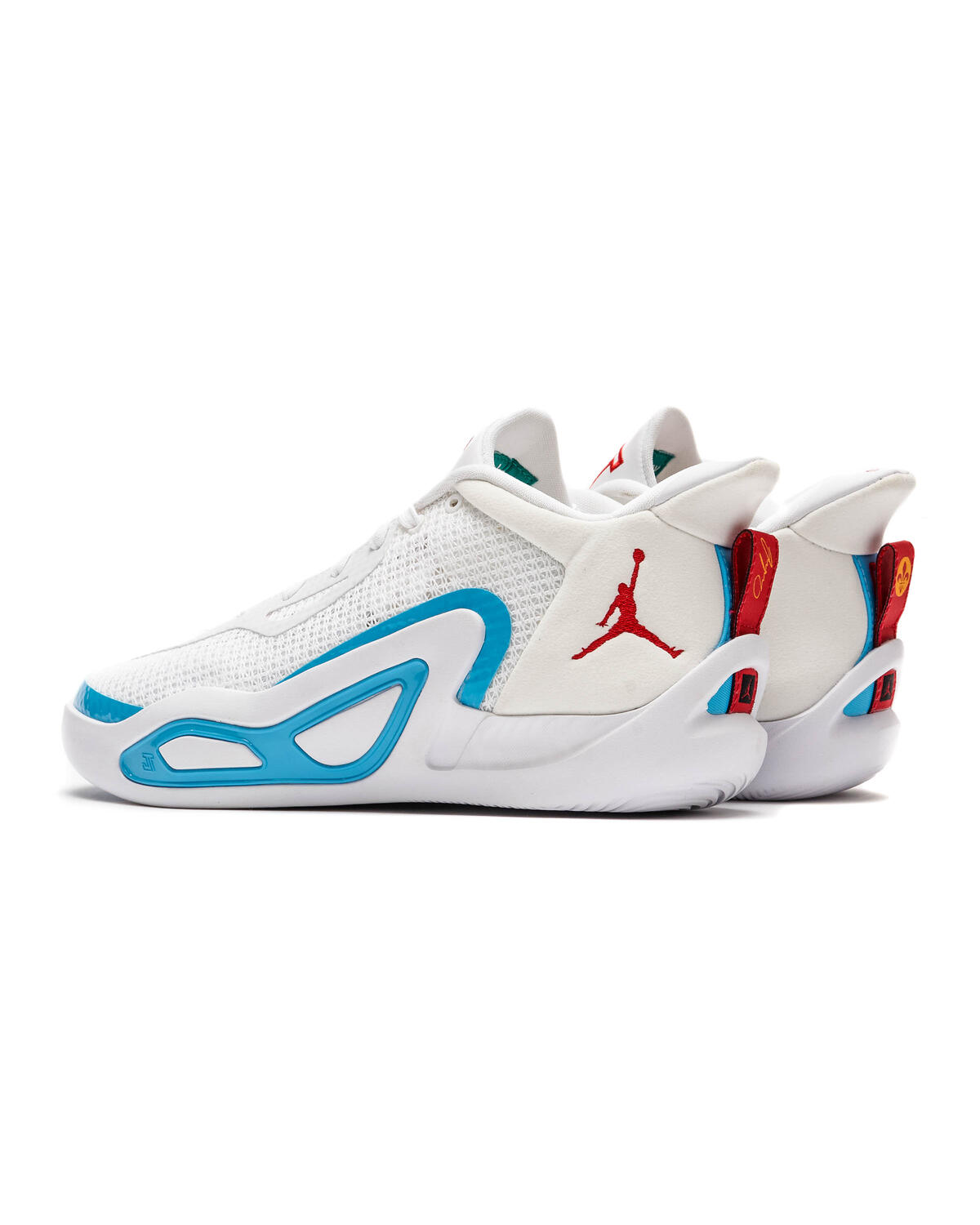 Jordan Tatum 1 'St. Louis' - Image 4