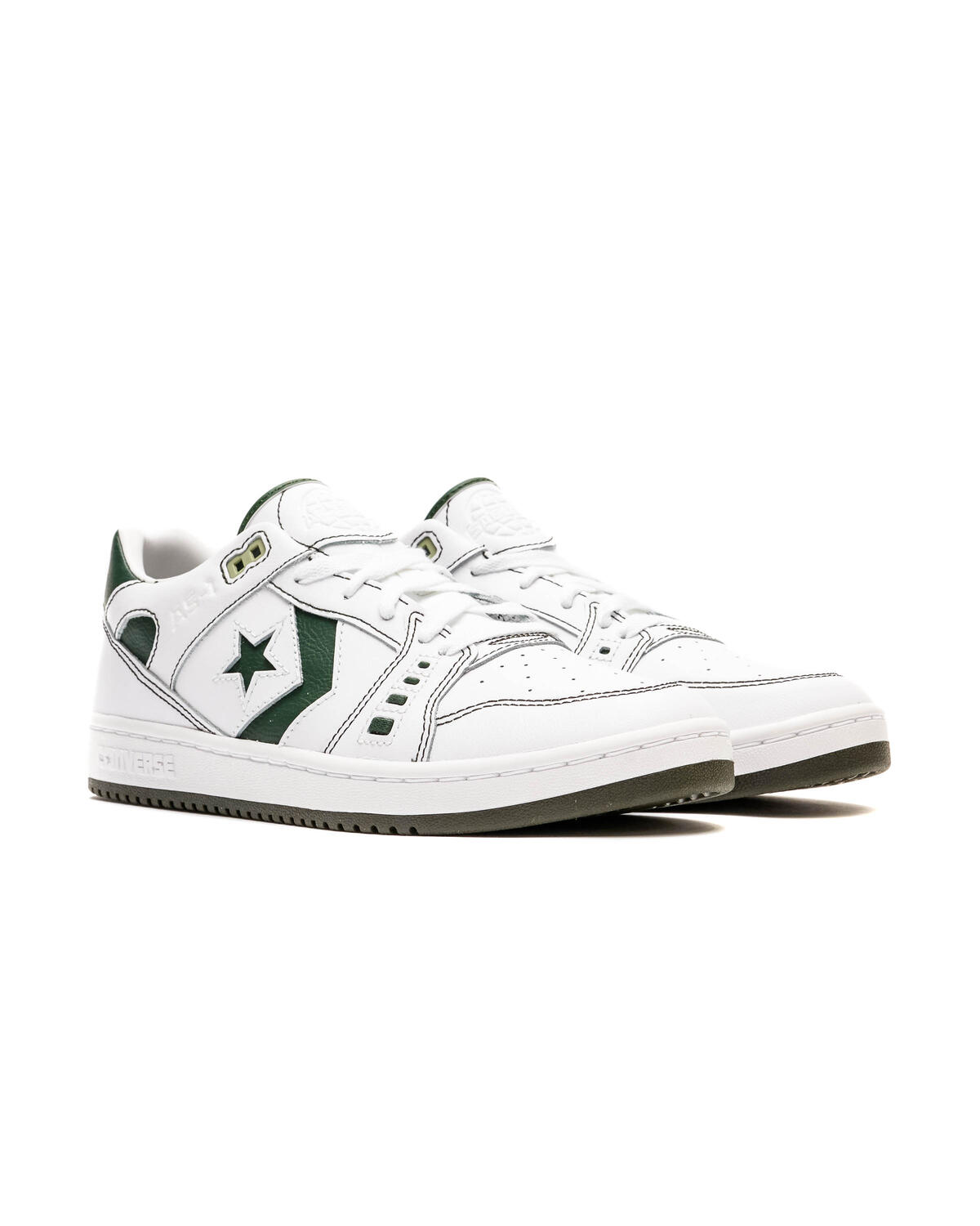 Converse AS-1 PRO OX Weiss / Grün - Image 9