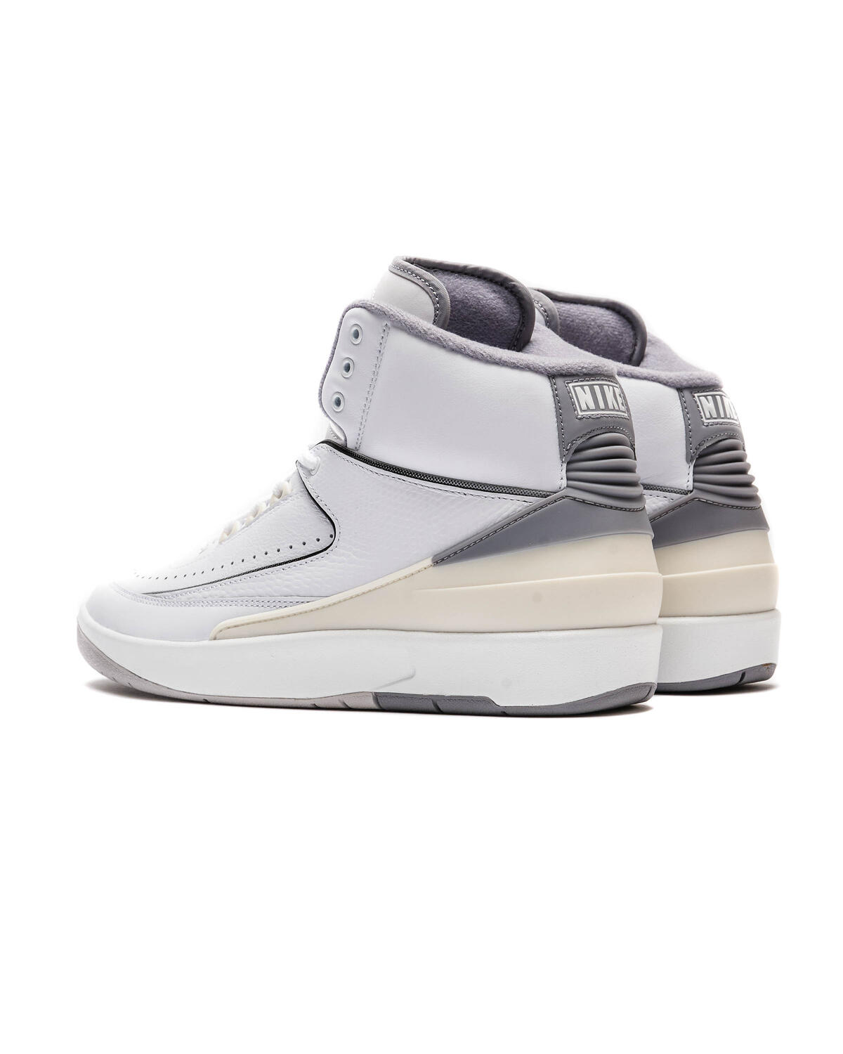 Air Jordan 2 'Cement Grey' - Image 4