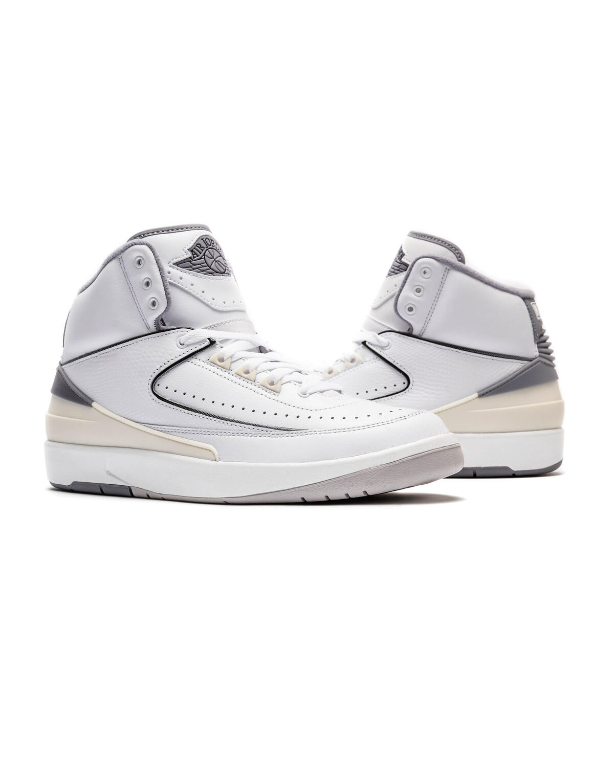 Air Jordan 2 'Cement Grey' - Image 5