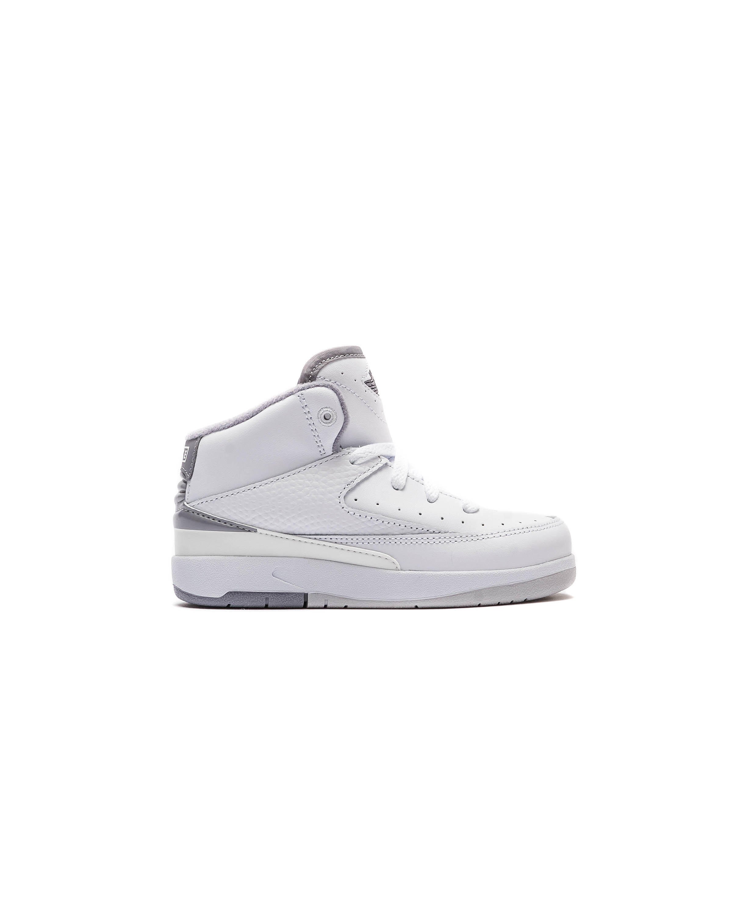 Air Jordan 2 RETRO (TD) 'Neutral Grey'