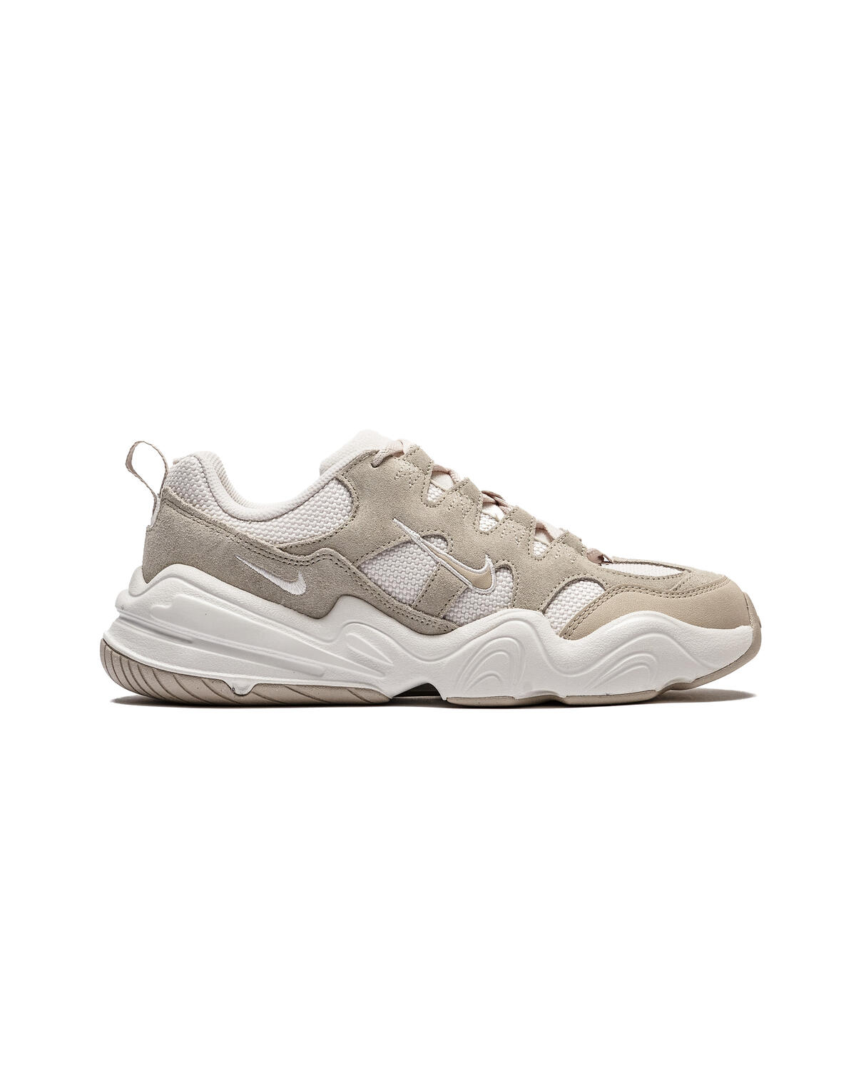 Nike Tech Hera 'Light Orewood Brown' (Women's) - Image 2