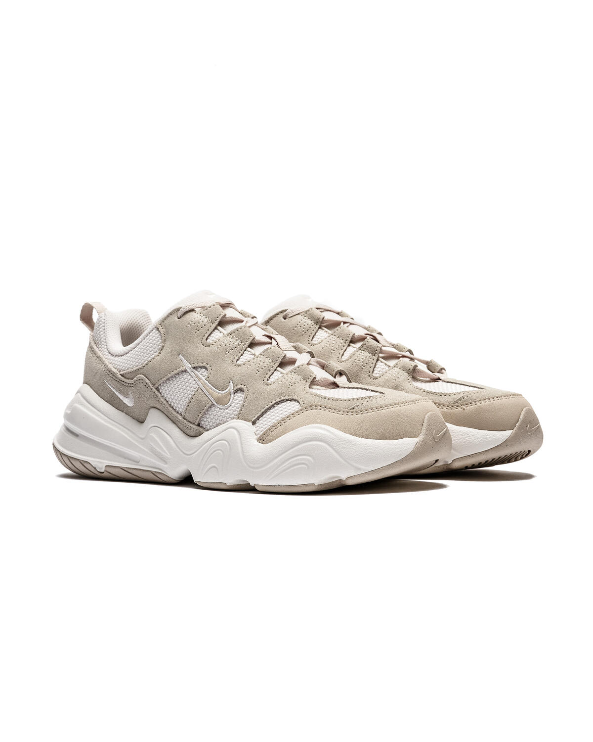 Nike Tech Hera 'Light Orewood Brown' (Women's) - Image 3