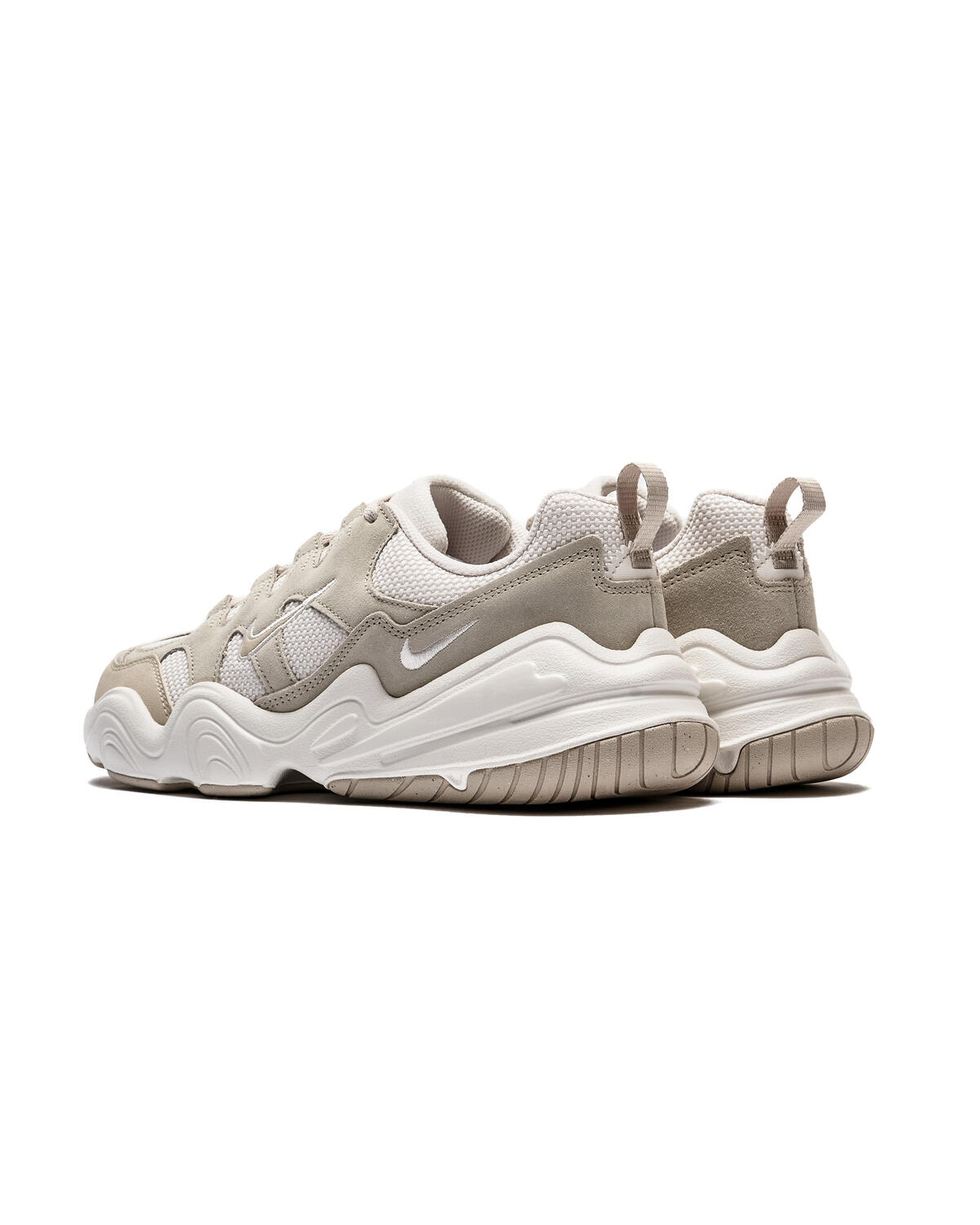 Nike Tech Hera 'Light Orewood Brown' (Women's) - Image 4