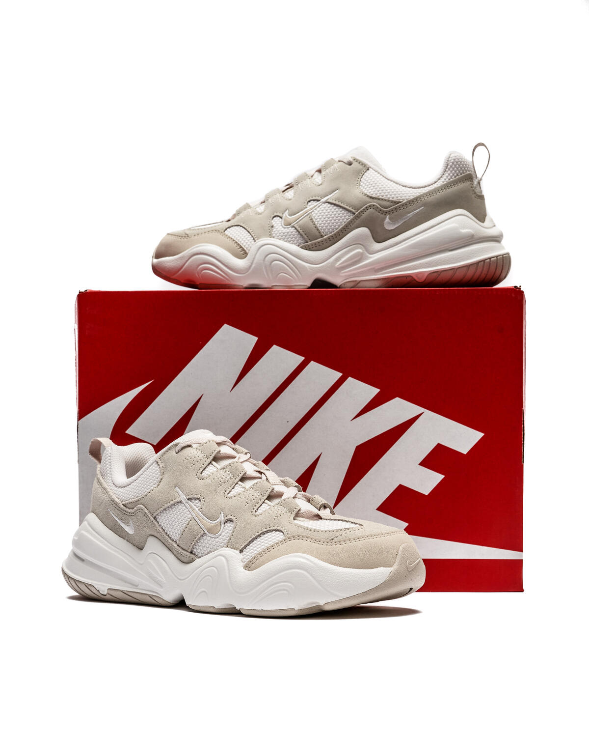 Nike Tech Hera 'Light Orewood Brown' (Women's) - Image 6