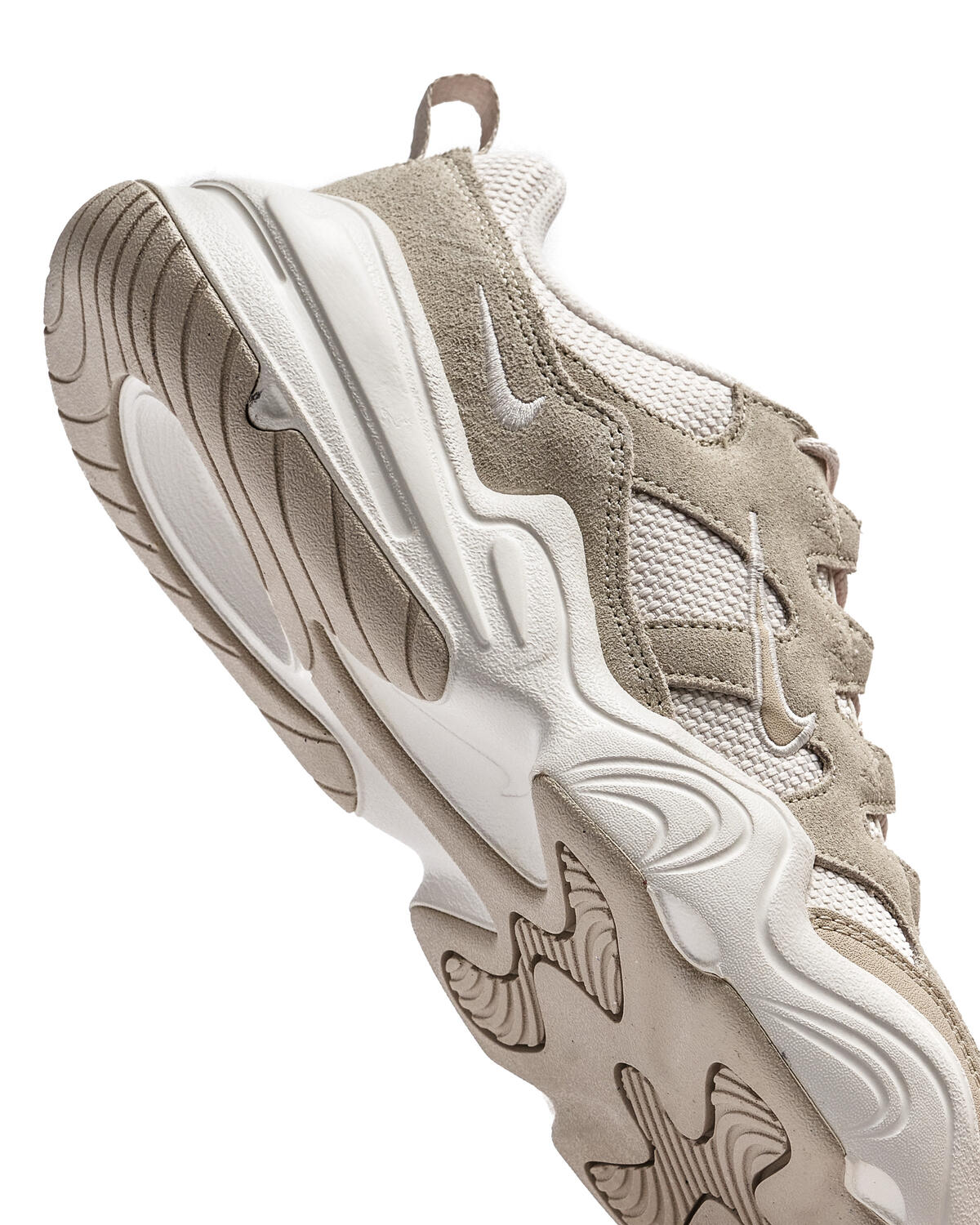 Nike Tech Hera 'Light Orewood Brown' (Women's) - Image 7
