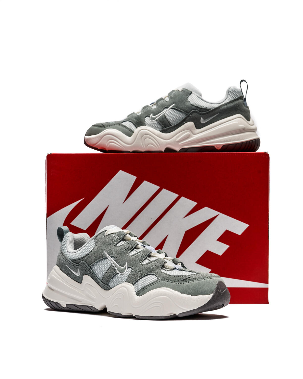 Nike WMNS Tech Hera - Image 6