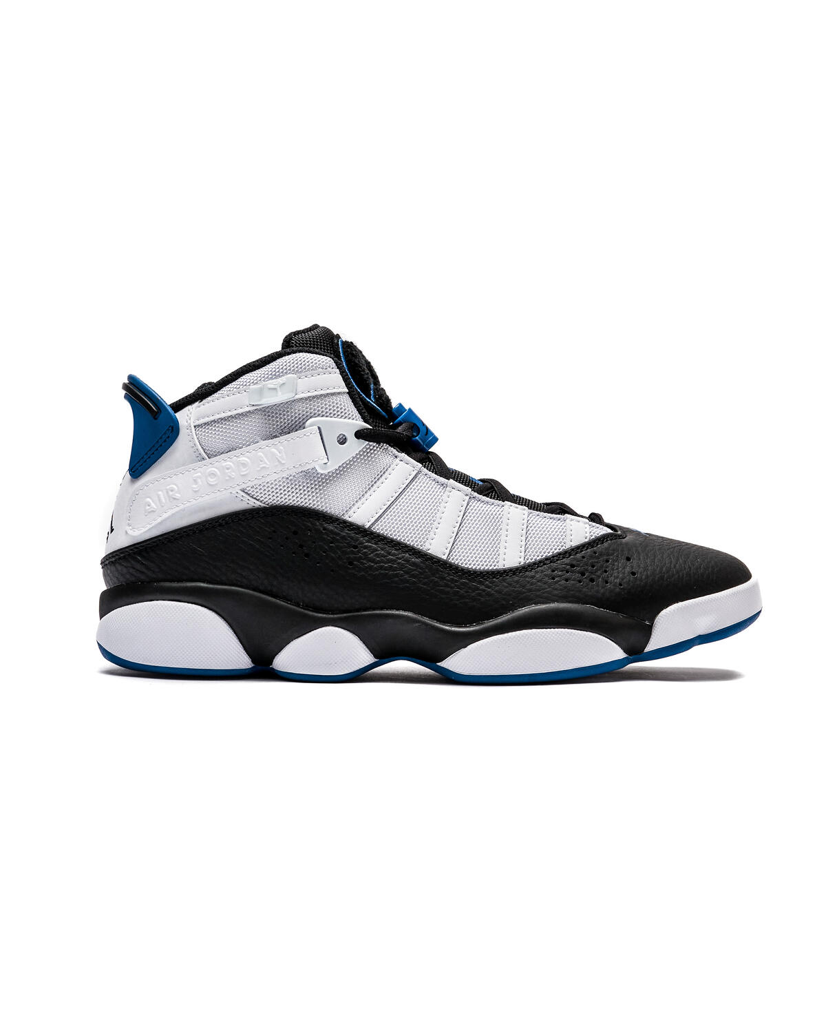 Men's Jordan 6 Rings "Game Royal" - Image 12