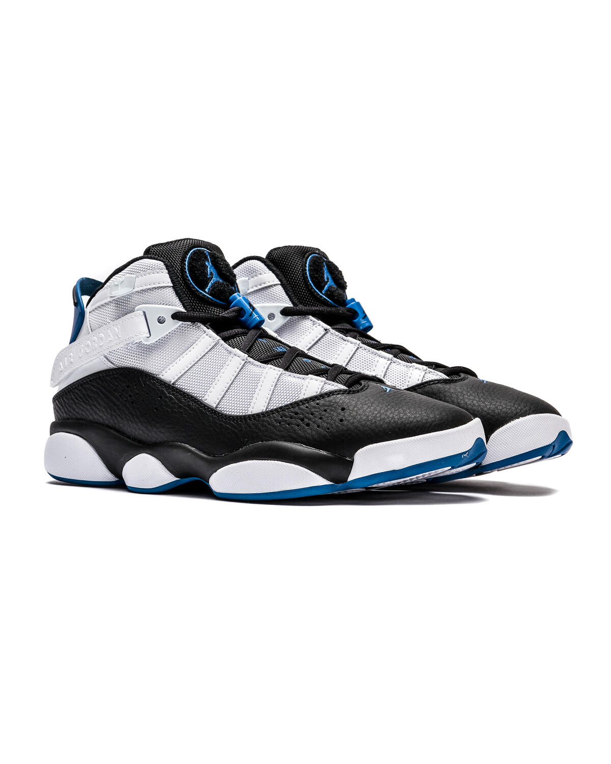 Men's Jordan 6 Rings "Game Royal" - Image 3