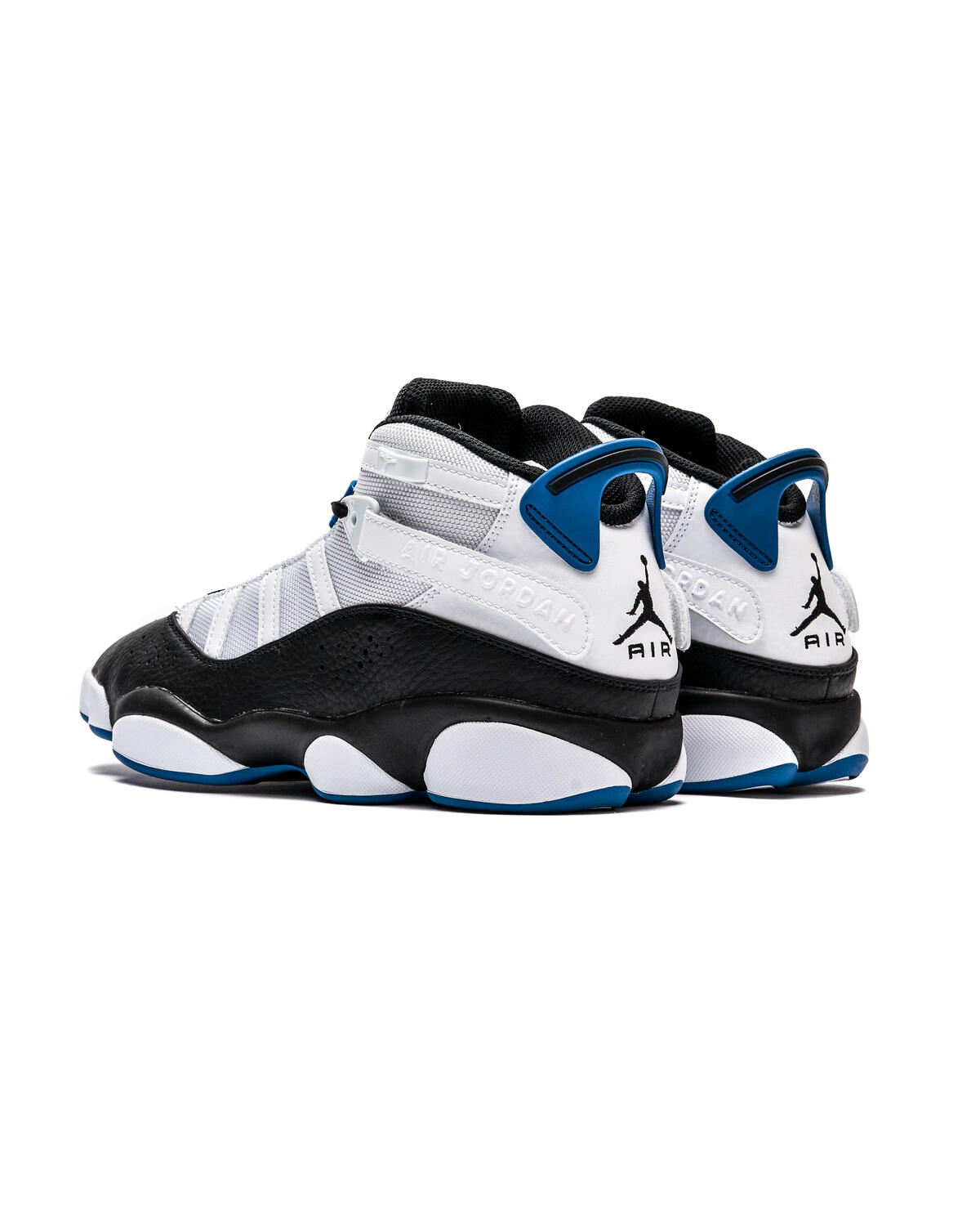 Men's Jordan 6 Rings "Game Royal" - Image 4