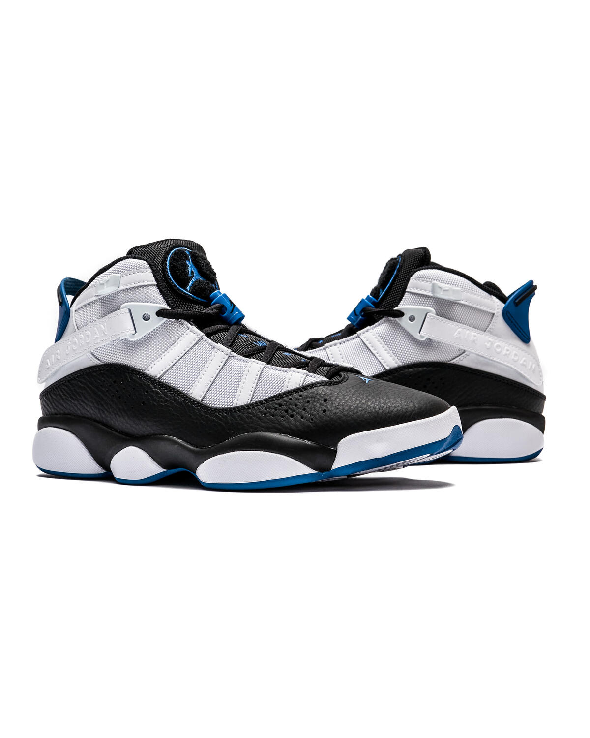 Men's Jordan 6 Rings "Game Royal" - Image 5