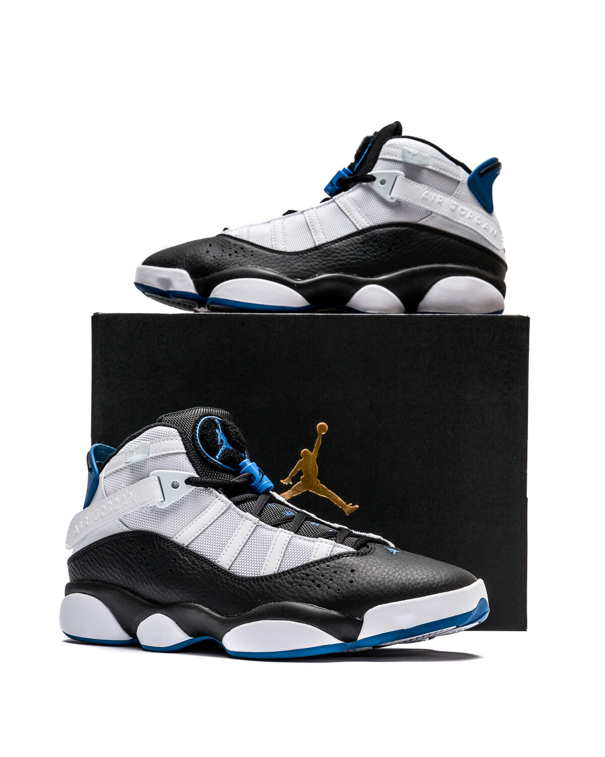 Men's Jordan 6 Rings "Game Royal" - Image 6