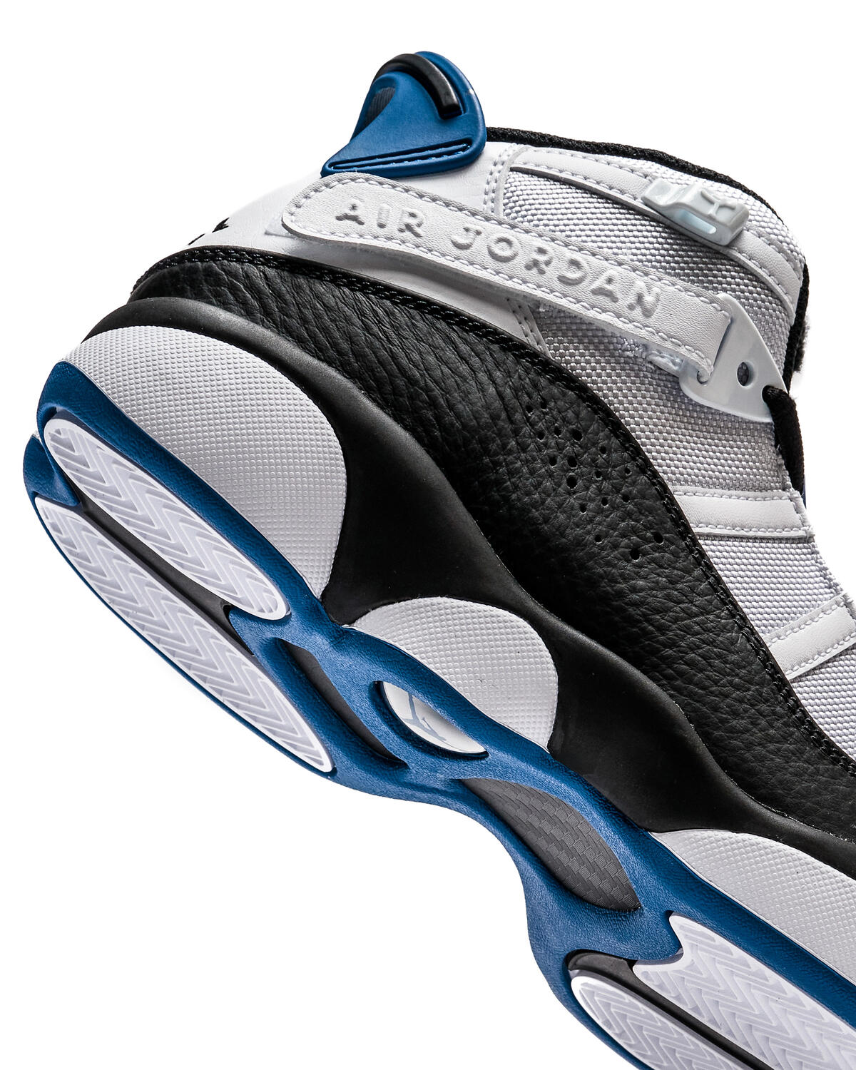 Men's Jordan 6 Rings "Game Royal" - Image 7