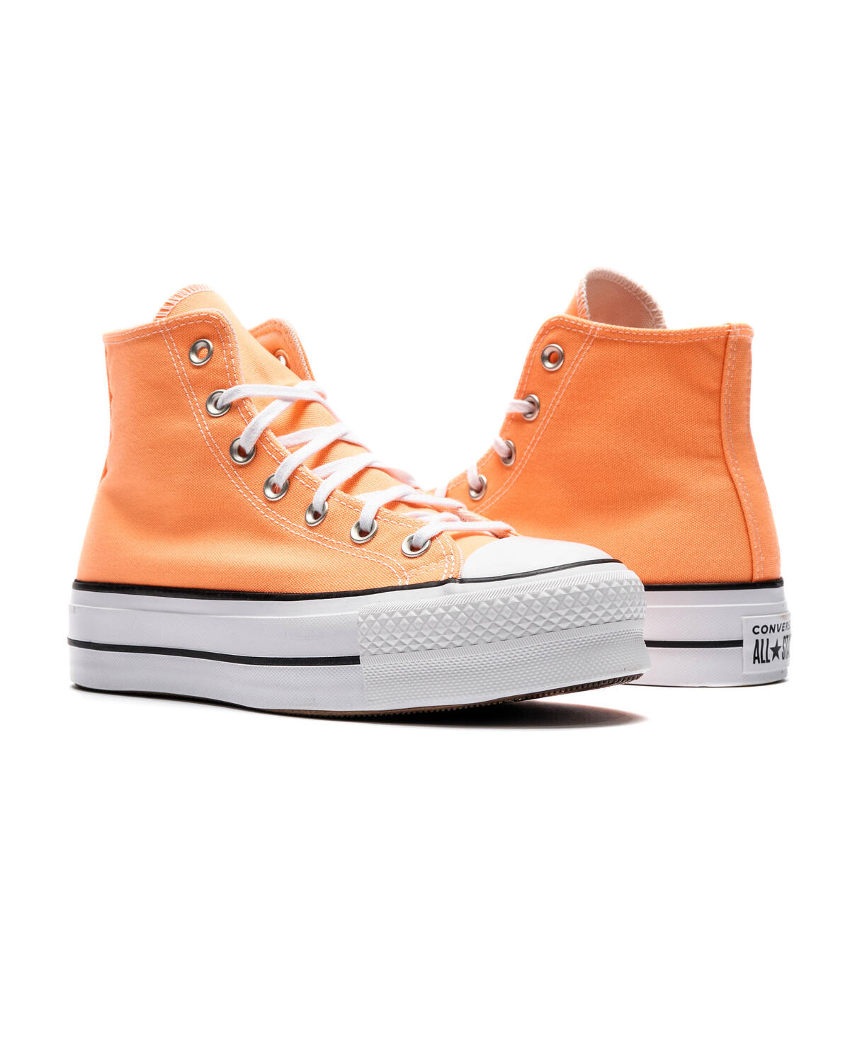 Converse Chuck Taylor All Star Lift High (Women's) - Image 5