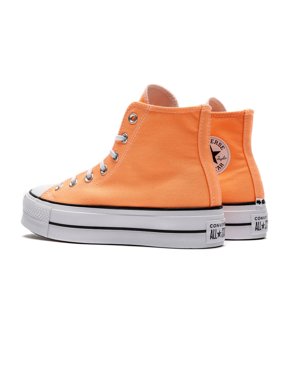 Converse Chuck Taylor All Star Lift High (Women's) - Image 4