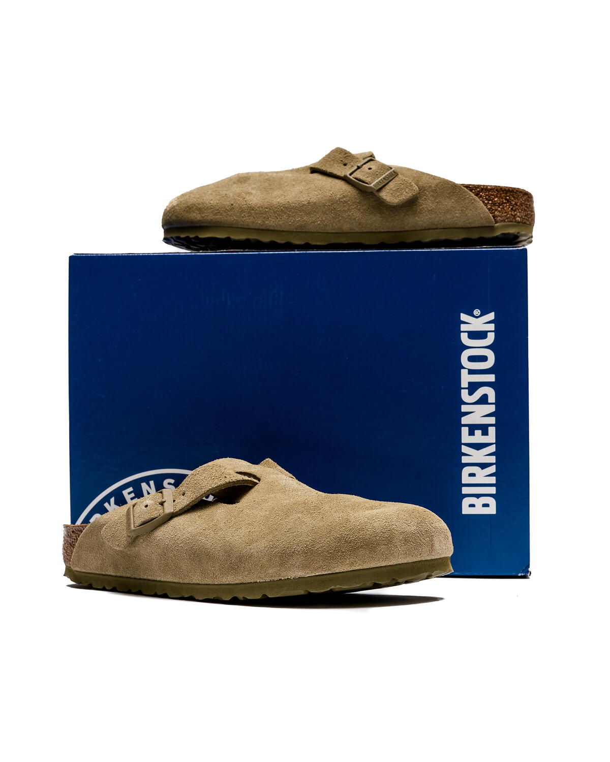 Birkenstock Boston (Narrow Fit) - Image 6