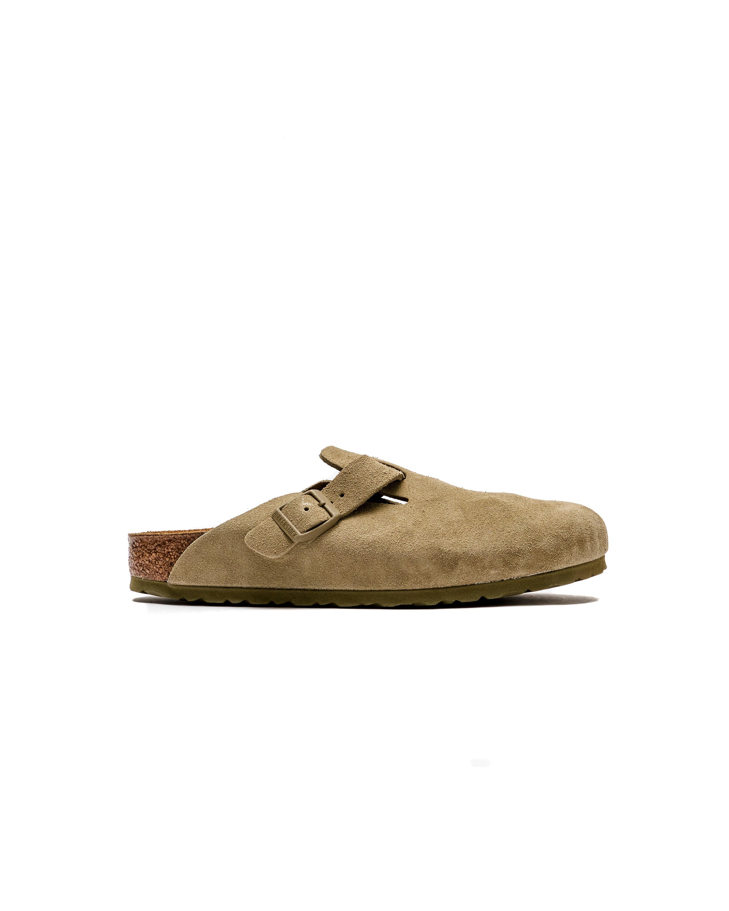 Birkenstock Boston (Narrow Fit)