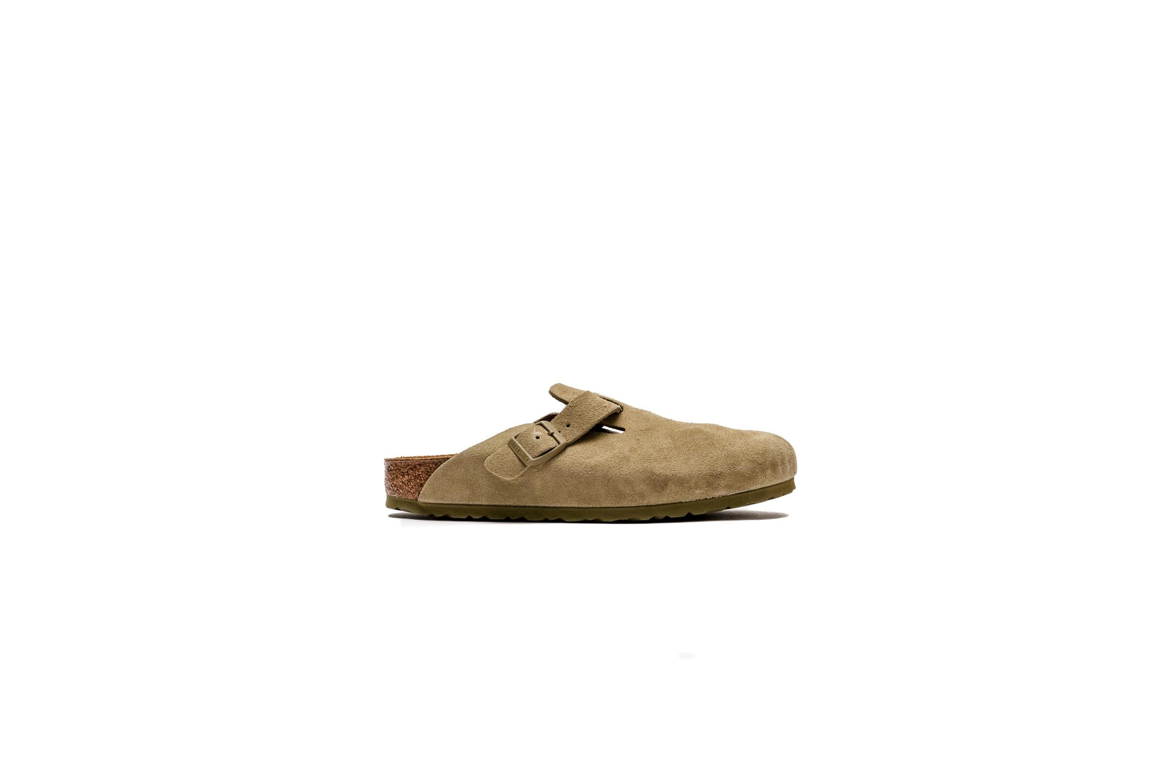 Birkenstock Boston (Narrow) - 1025844