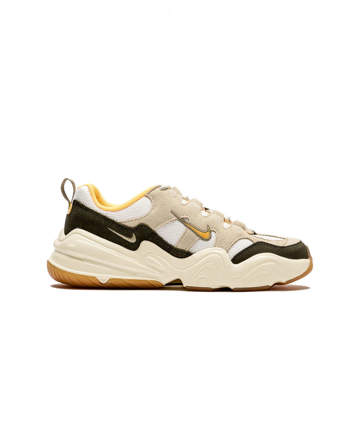 Nike Tech Hera 'Sail/Olive' (Women's) - Image 2