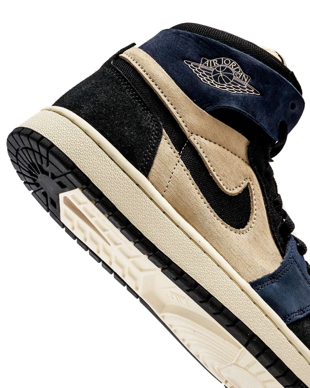 Air Jordan 1 Zoom Air CMFT 2 'Blackened Blue' (Women's) - Image 20