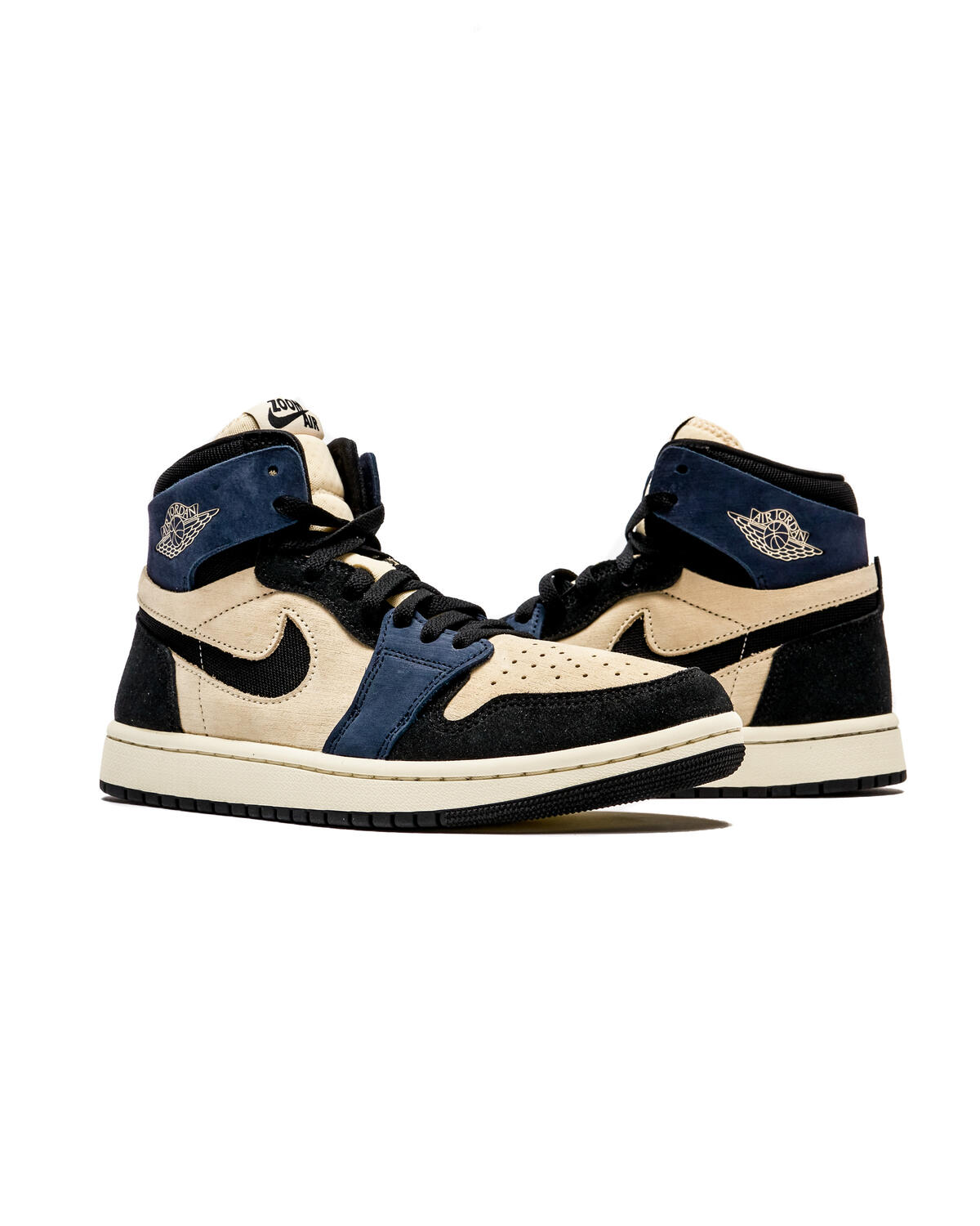 Air Jordan 1 Zoom Air CMFT 2 'Blackened Blue' (Women's) - Image 18