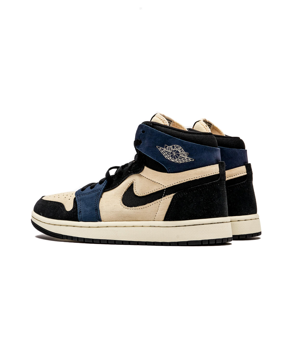 Air Jordan 1 Zoom Air CMFT 2 'Blackened Blue' (Women's) - Image 17